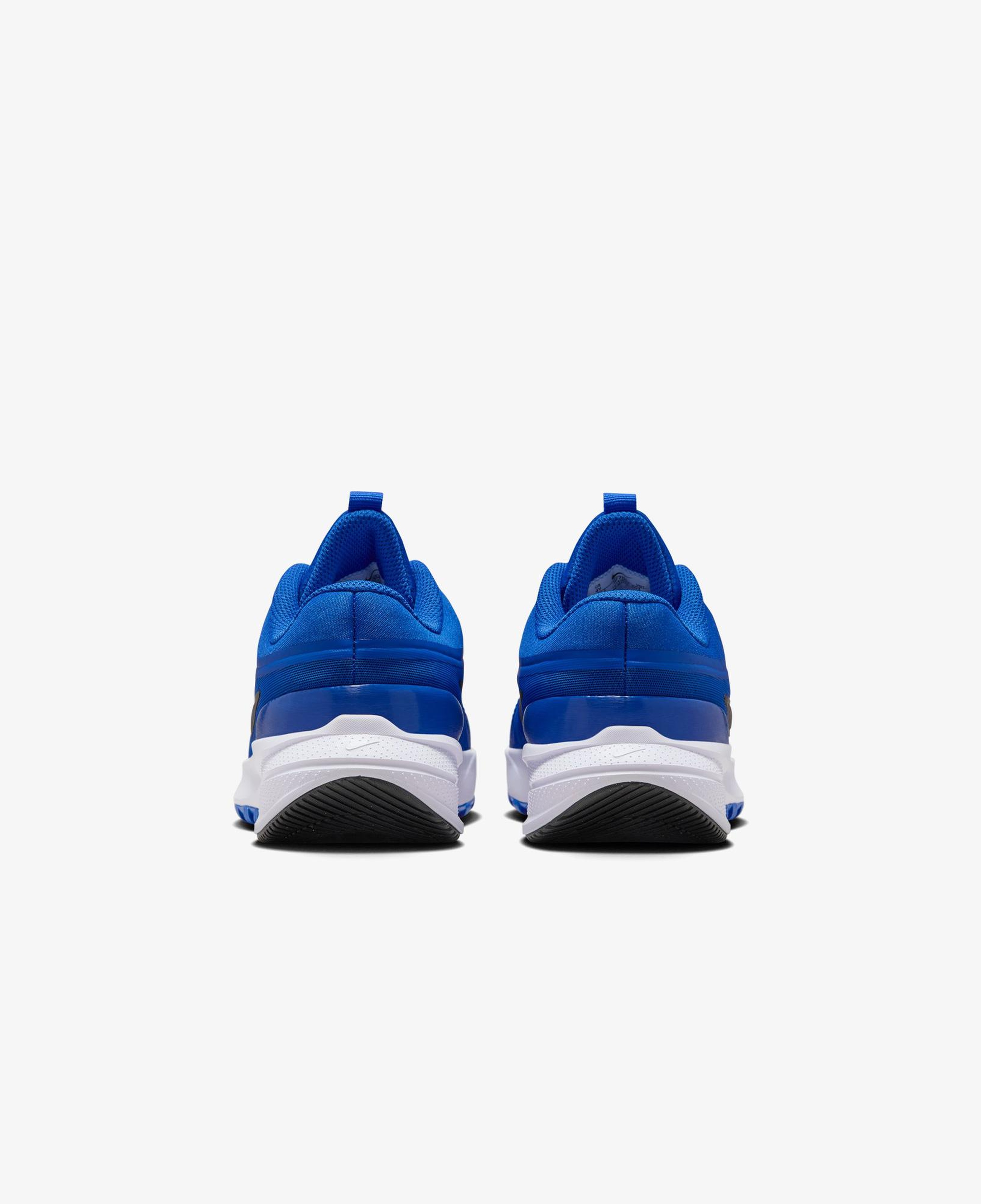 Nike Star Runner 5 Mavi Koşu Ayakkabısı