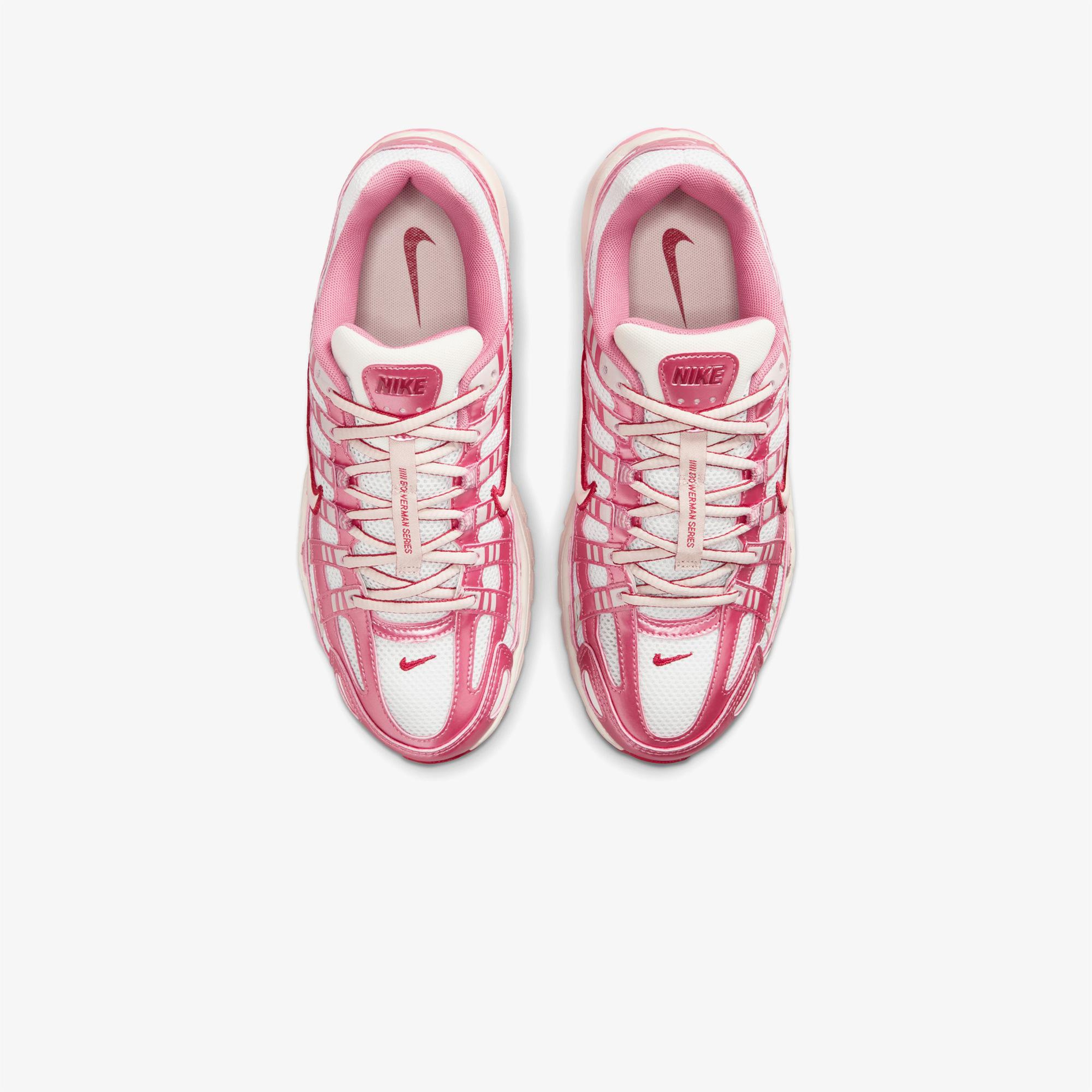 Nike P-6000 Kadın Pembe Spor Ayakkabı