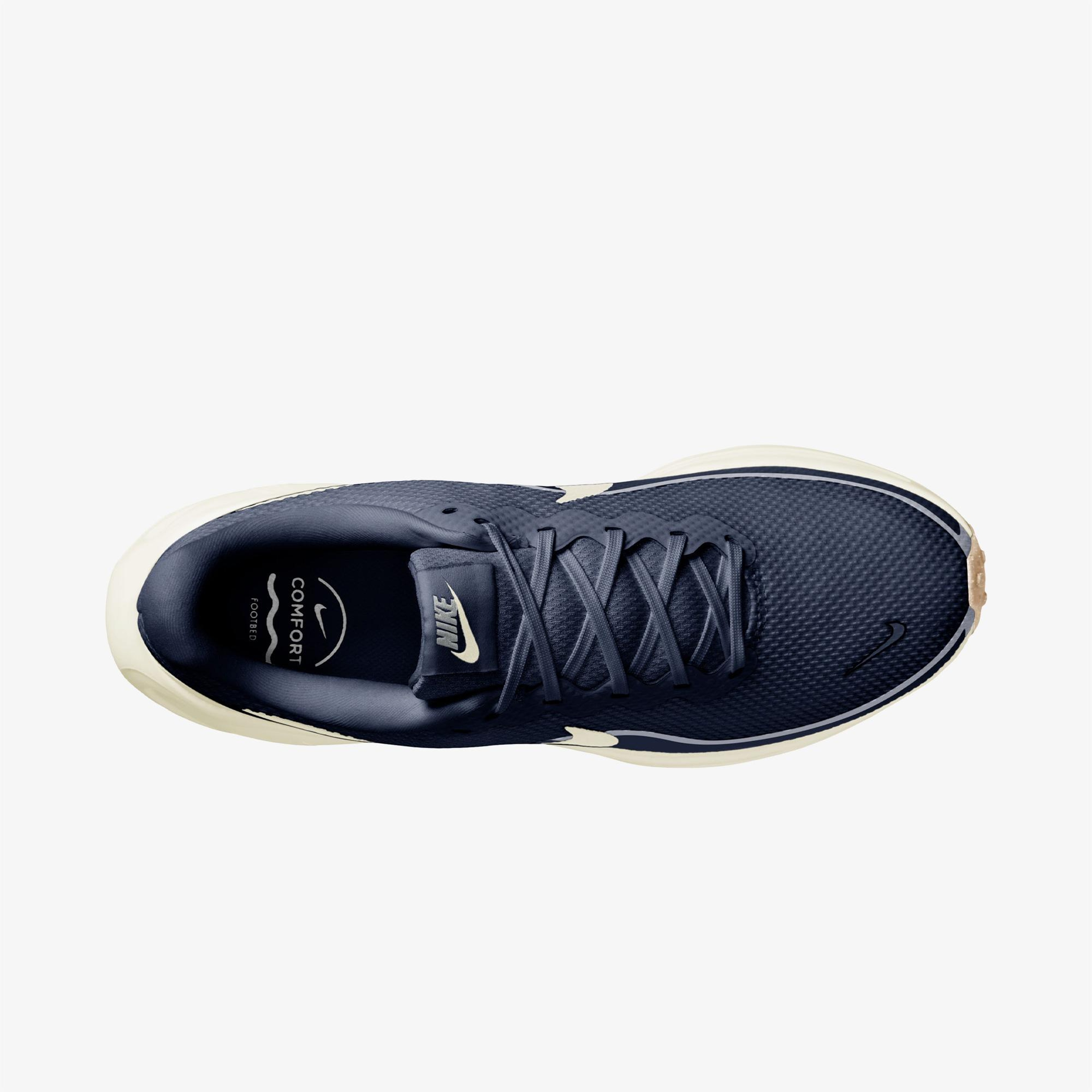 Nike Revolution 8 Erkek Lacivert Koşu Ayakkabısı