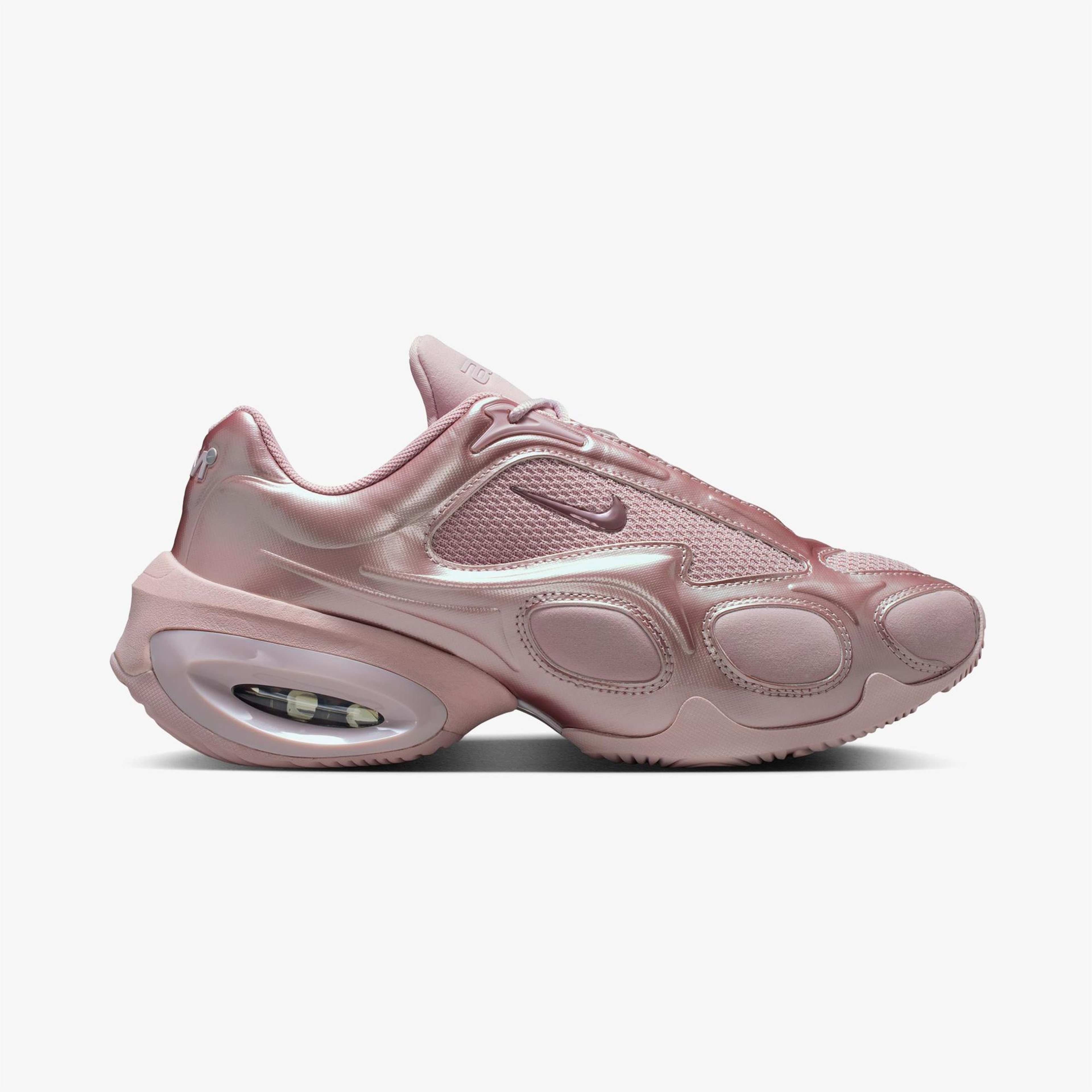 Nike Air Max Muse Kadın Pembe Spor Ayakkabı