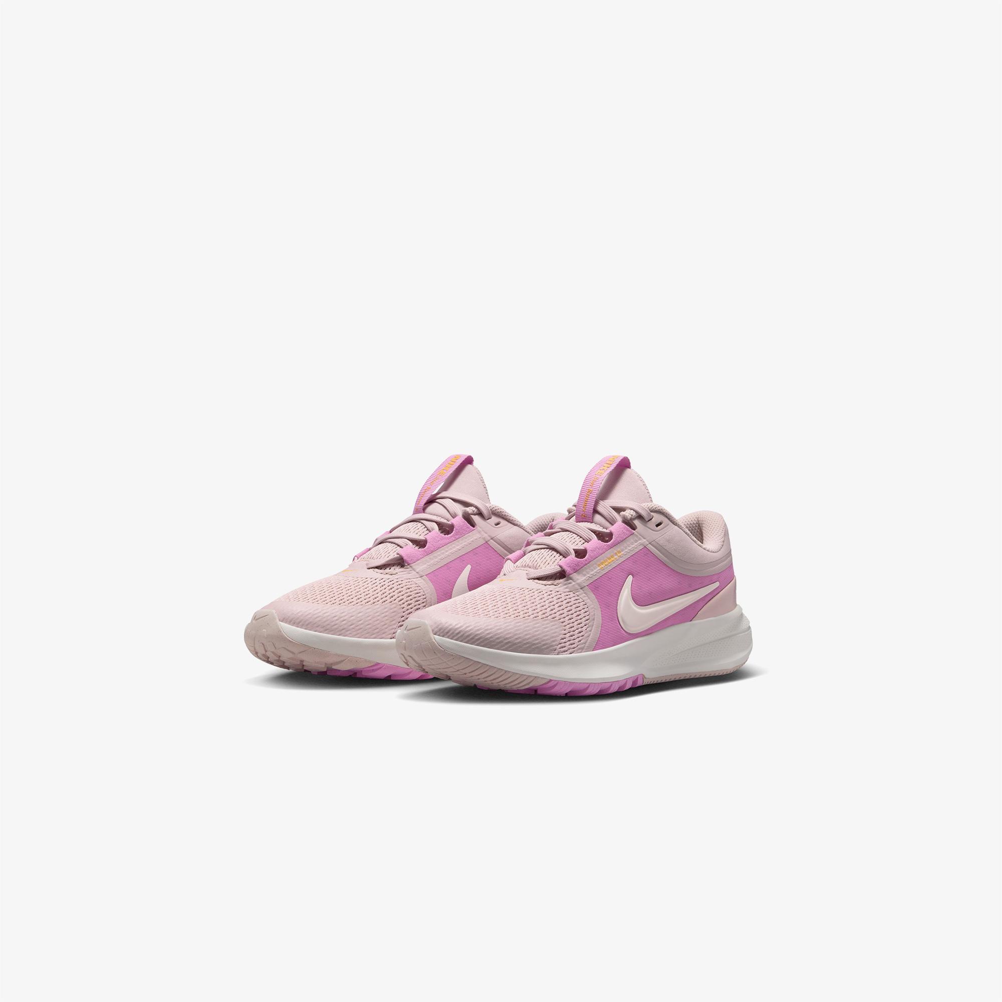 Nike Star Runner 5 Pembe Koşu Ayakkabısı