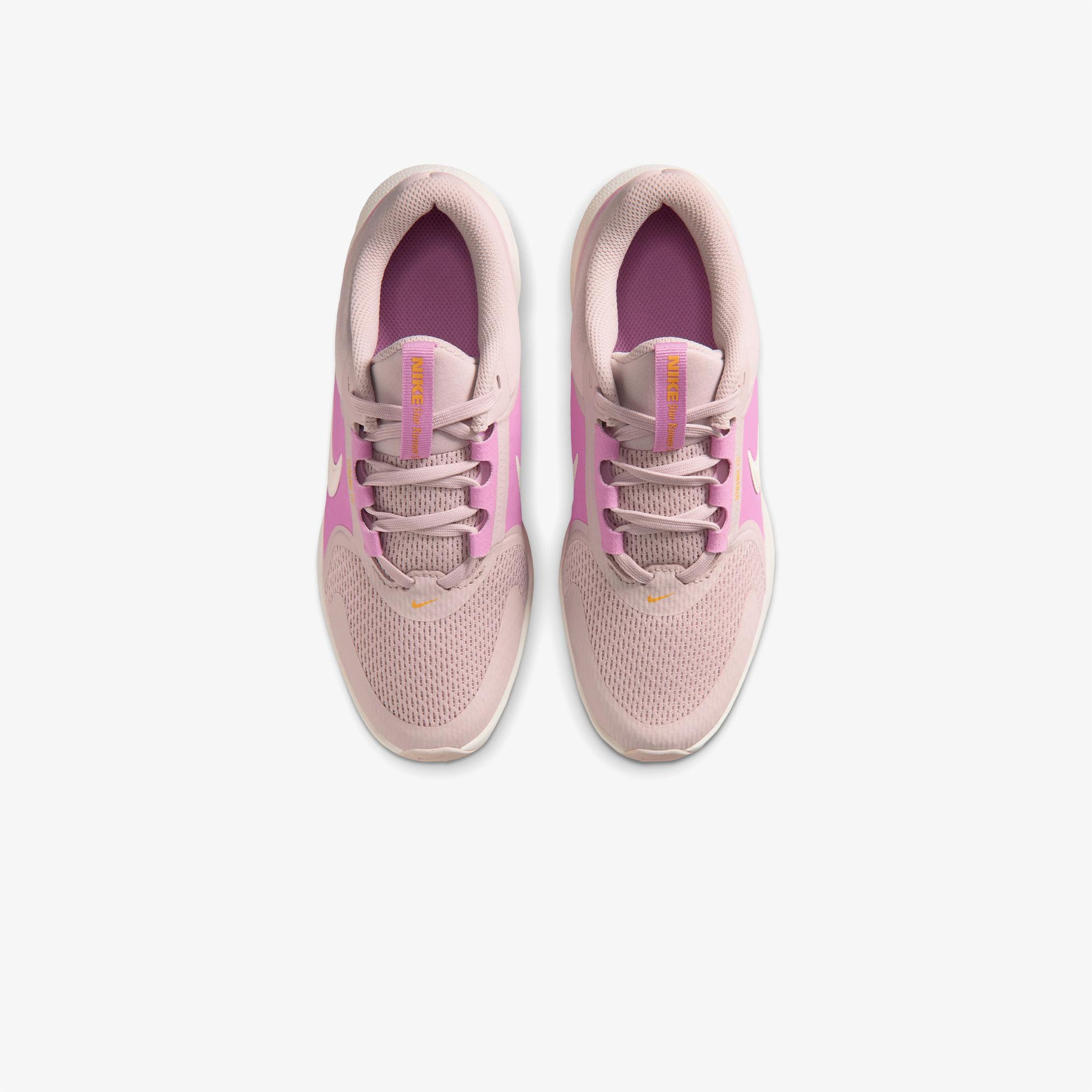 Nike Star Runner 5 Pembe Koşu Ayakkabısı