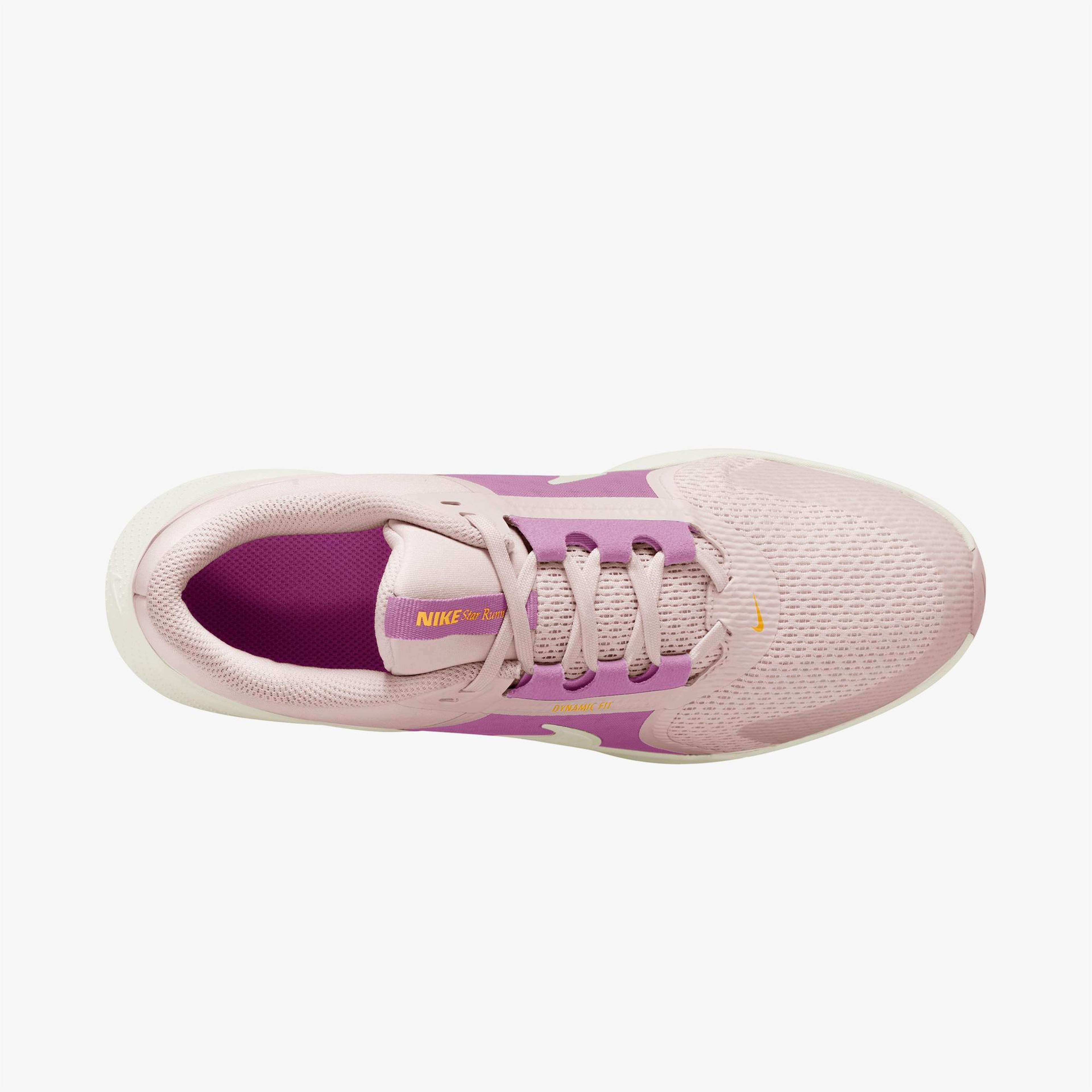 Nike Star Runner 5 Pembe Koşu Ayakkabısı