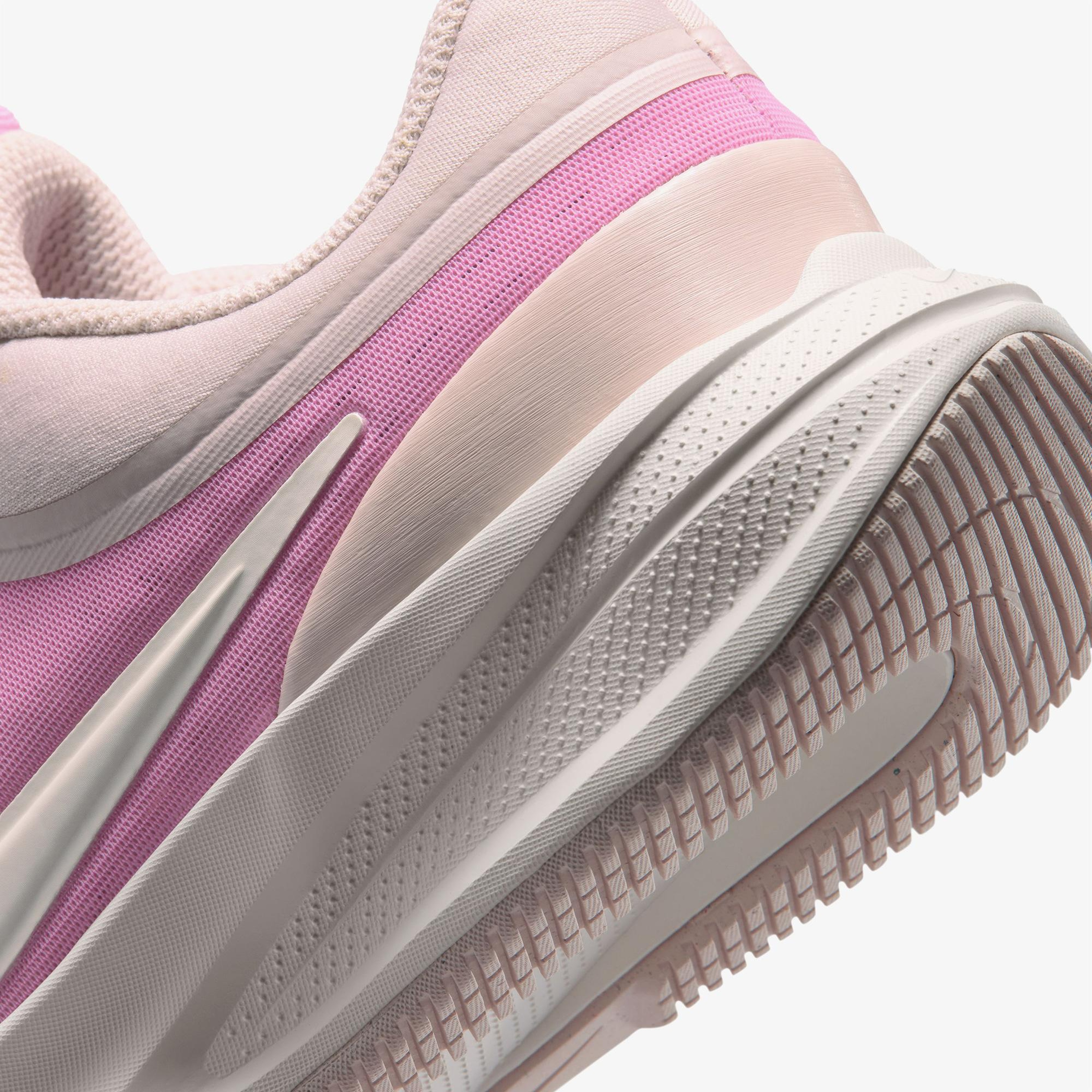 Nike Star Runner 5 Pembe Koşu Ayakkabısı