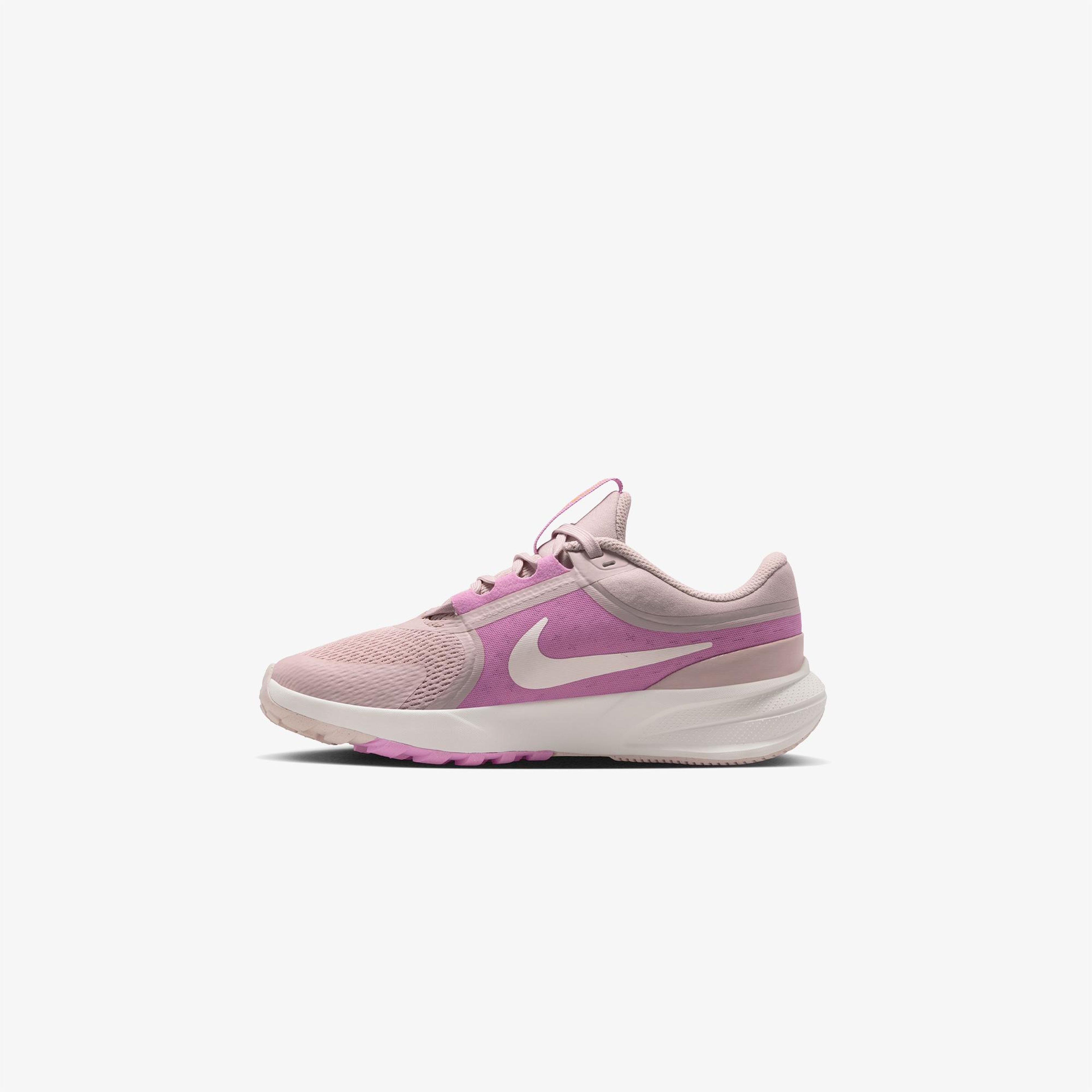 Nike Star Runner 5 Pembe Koşu Ayakkabısı