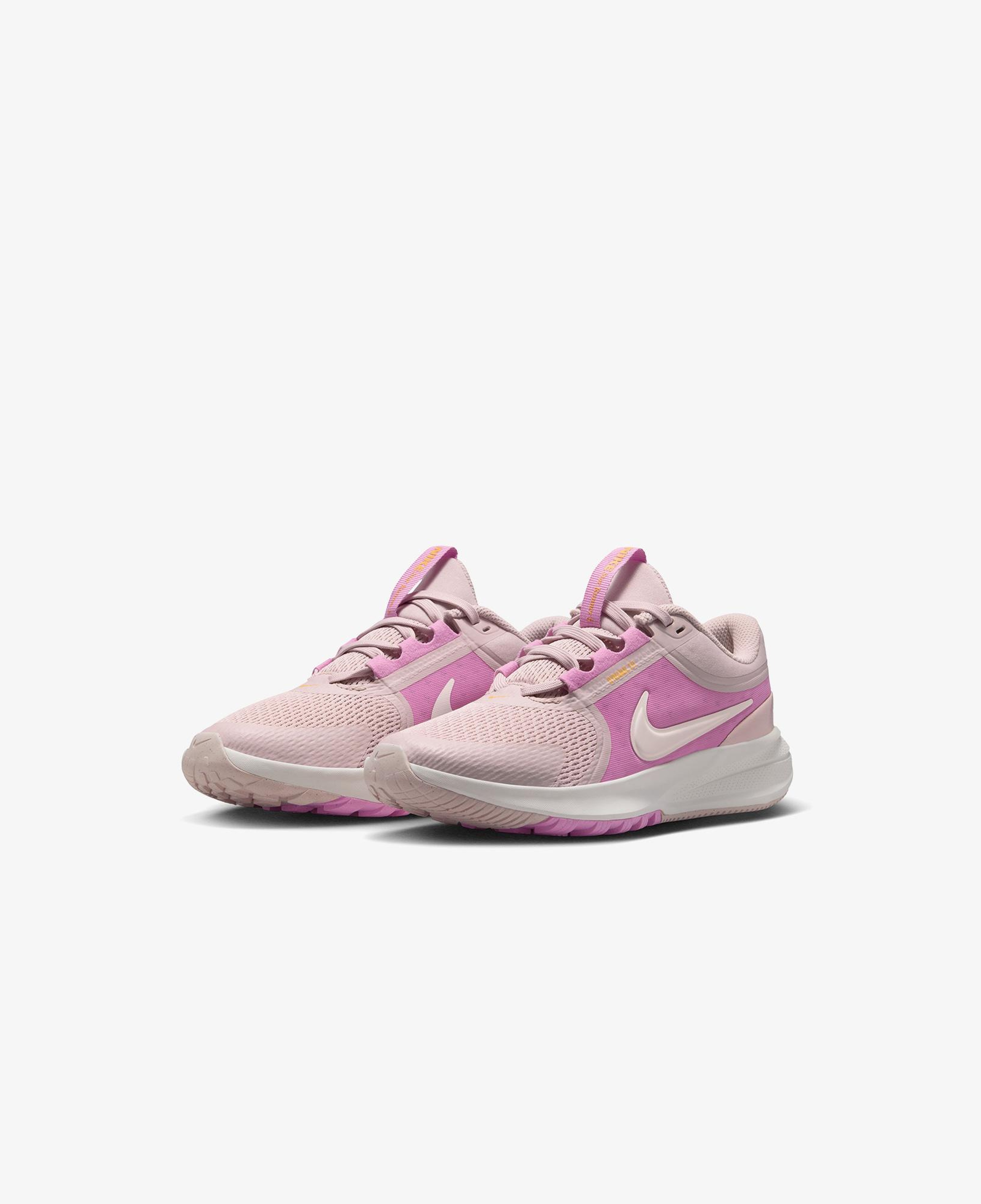 Nike Star Runner 5 Pembe Koşu Ayakkabısı