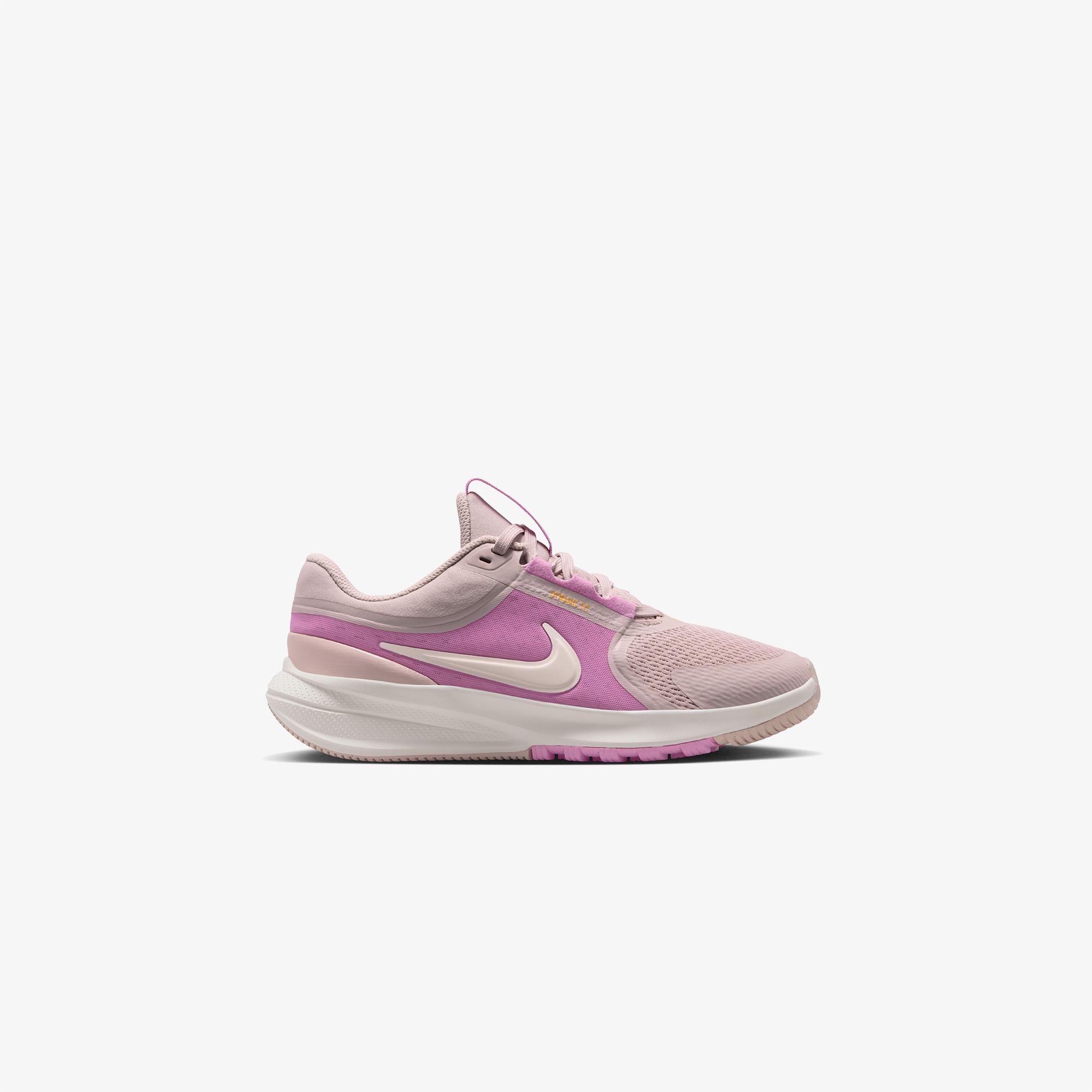 Nike Star Runner 5 Pembe Koşu Ayakkabısı