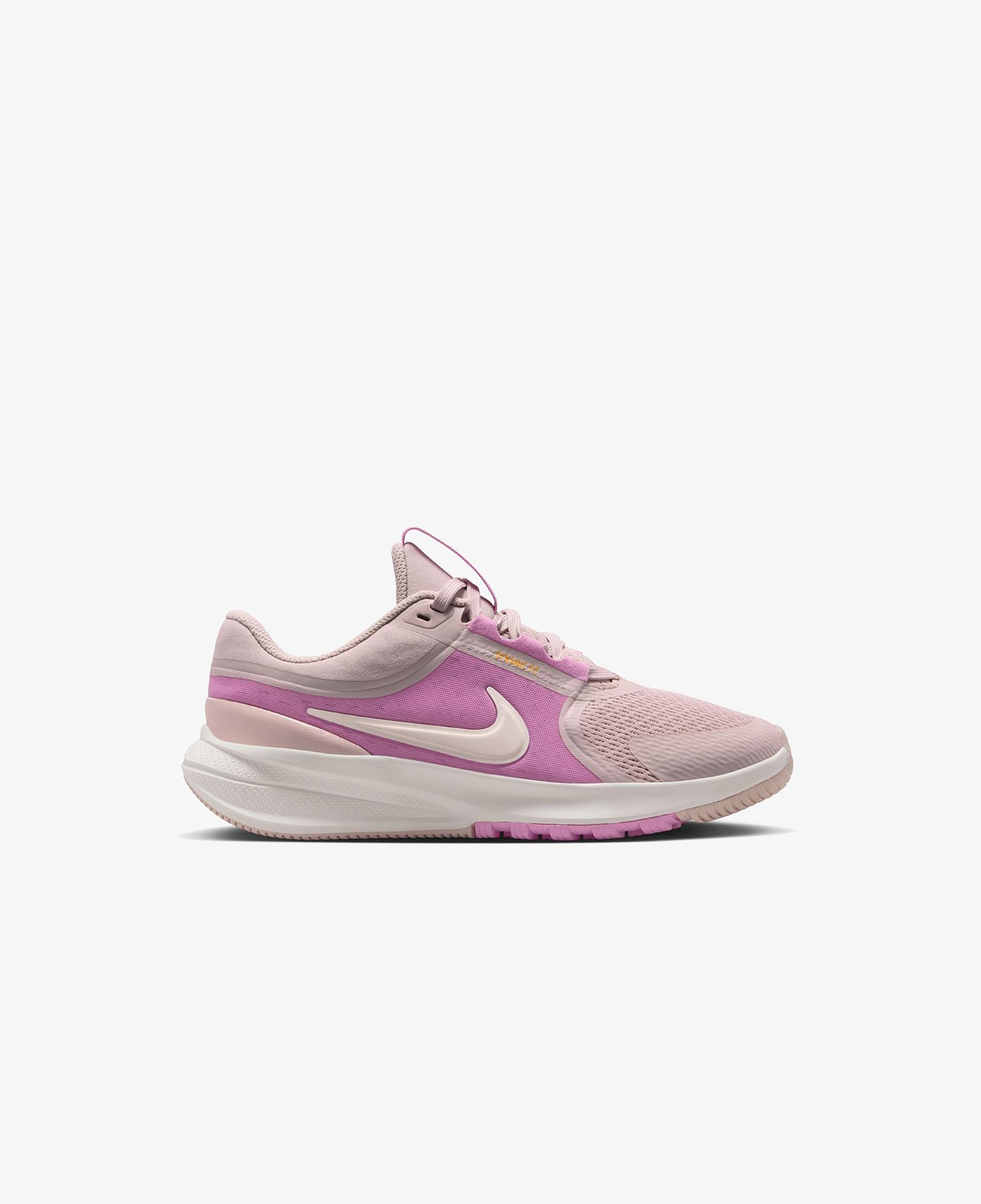 Nike Star Runner 5 Pembe Koşu Ayakkabısı