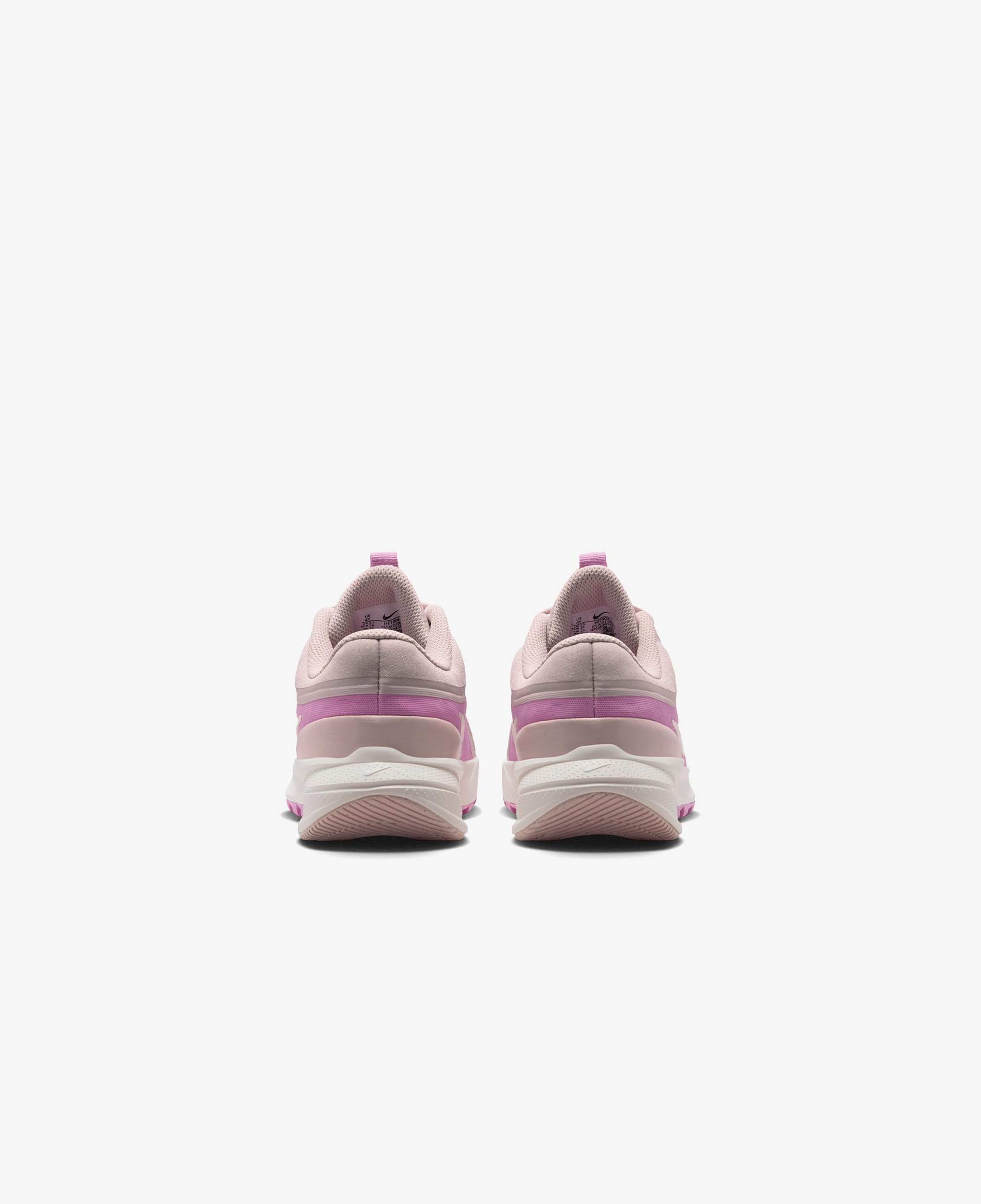Nike Star Runner 5 Pembe Koşu Ayakkabısı