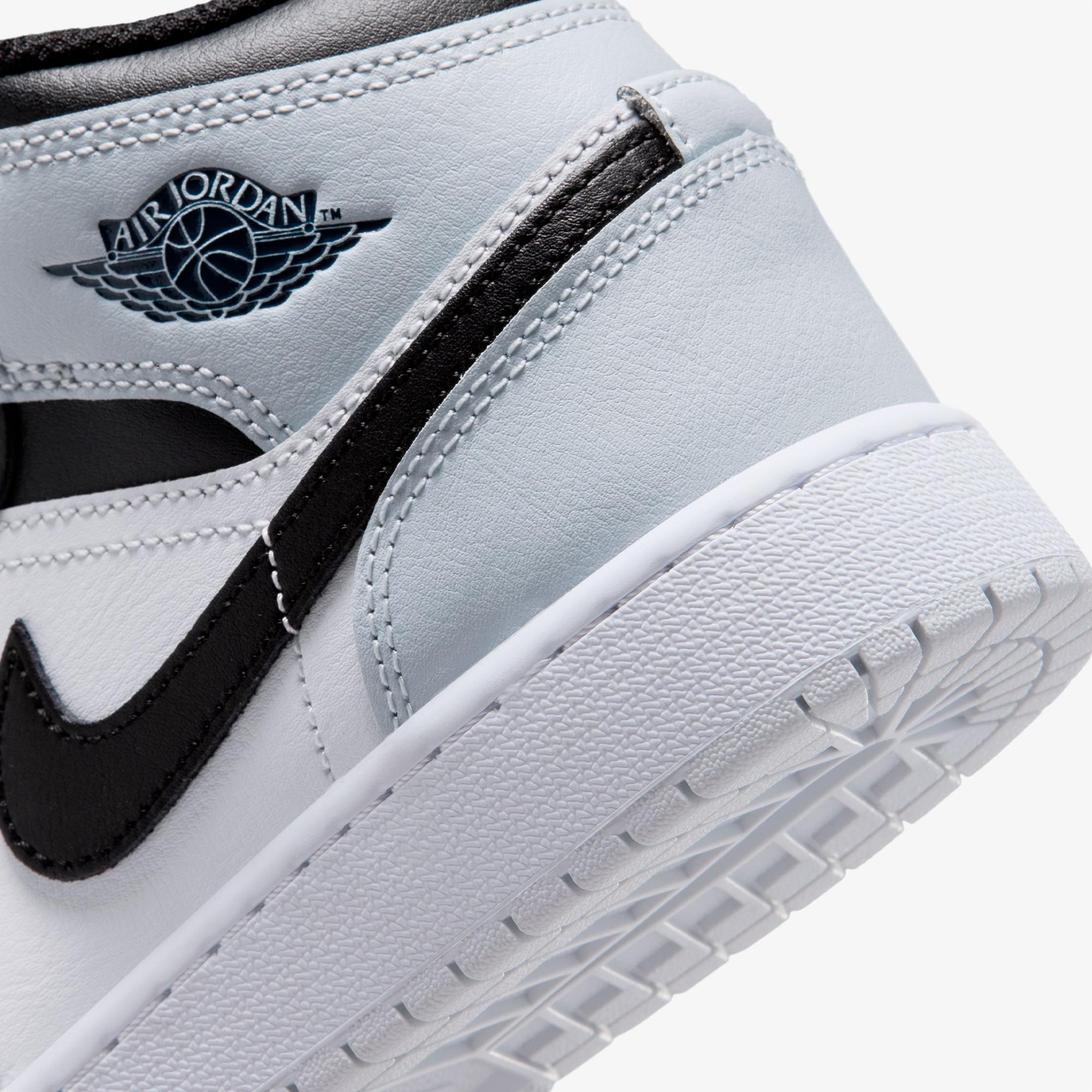 Jordan Mavi Jordan Air 1 Mid