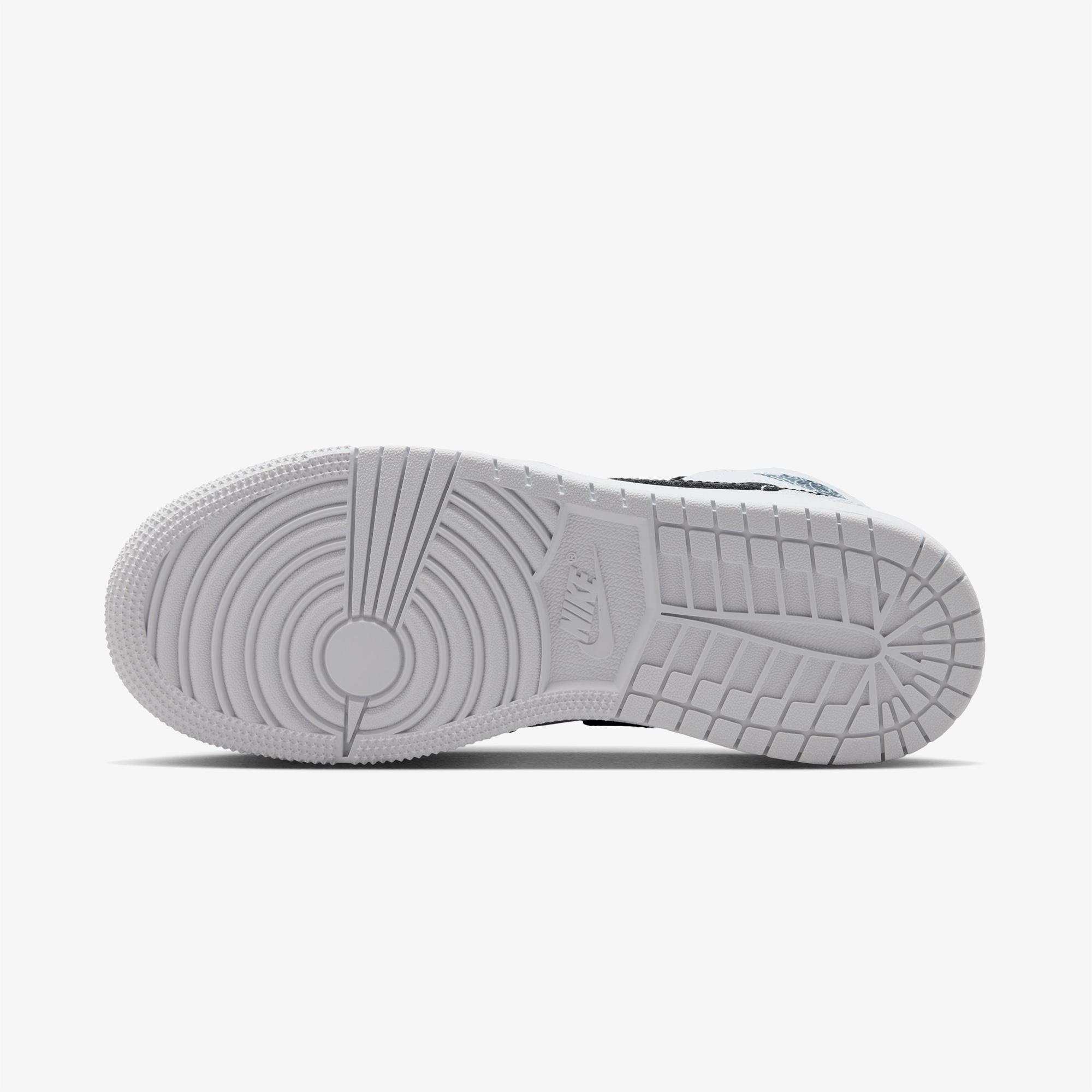 Jordan Mavi Jordan Air 1 Mid