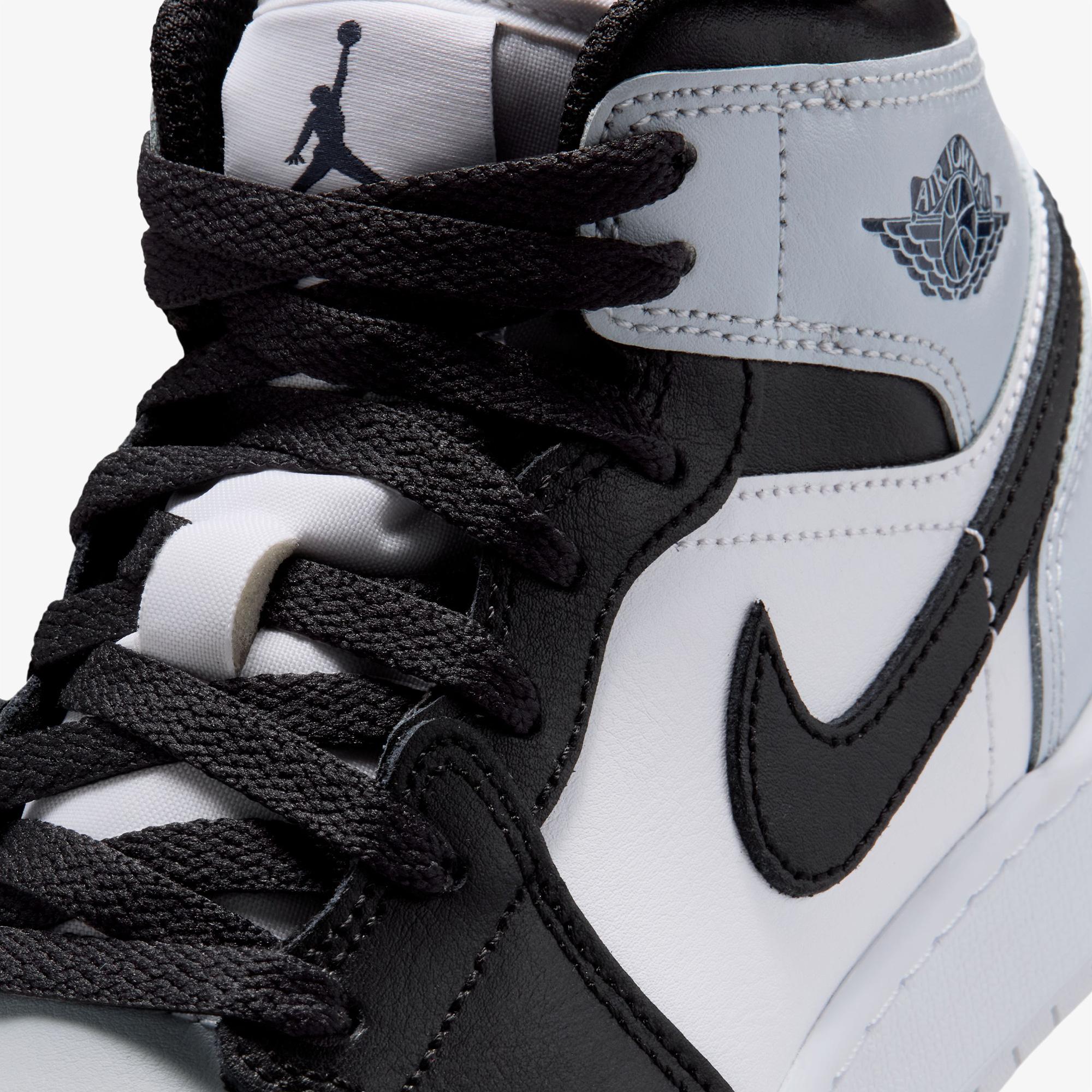 Jordan Mavi Jordan Air 1 Mid