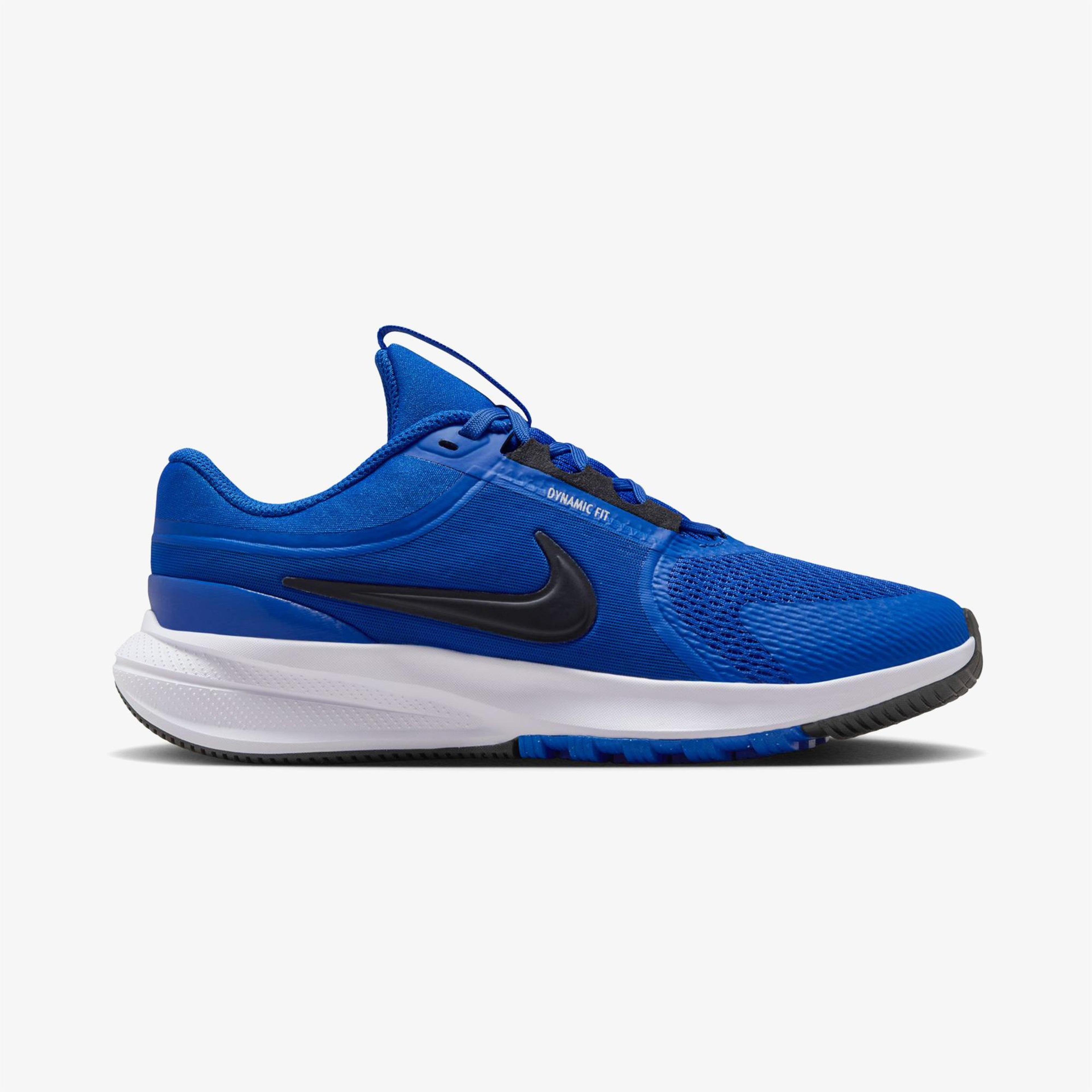 Nike Star Runner 5 Mavi Koşu Ayakkabısı
