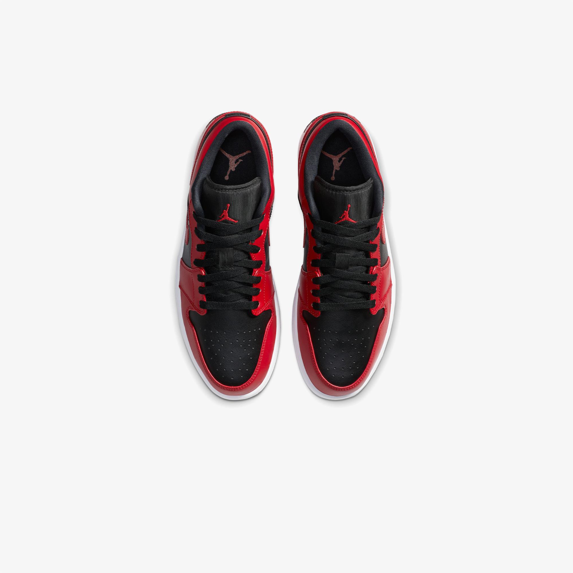 Jordan Kırmızı Jordan Air 1