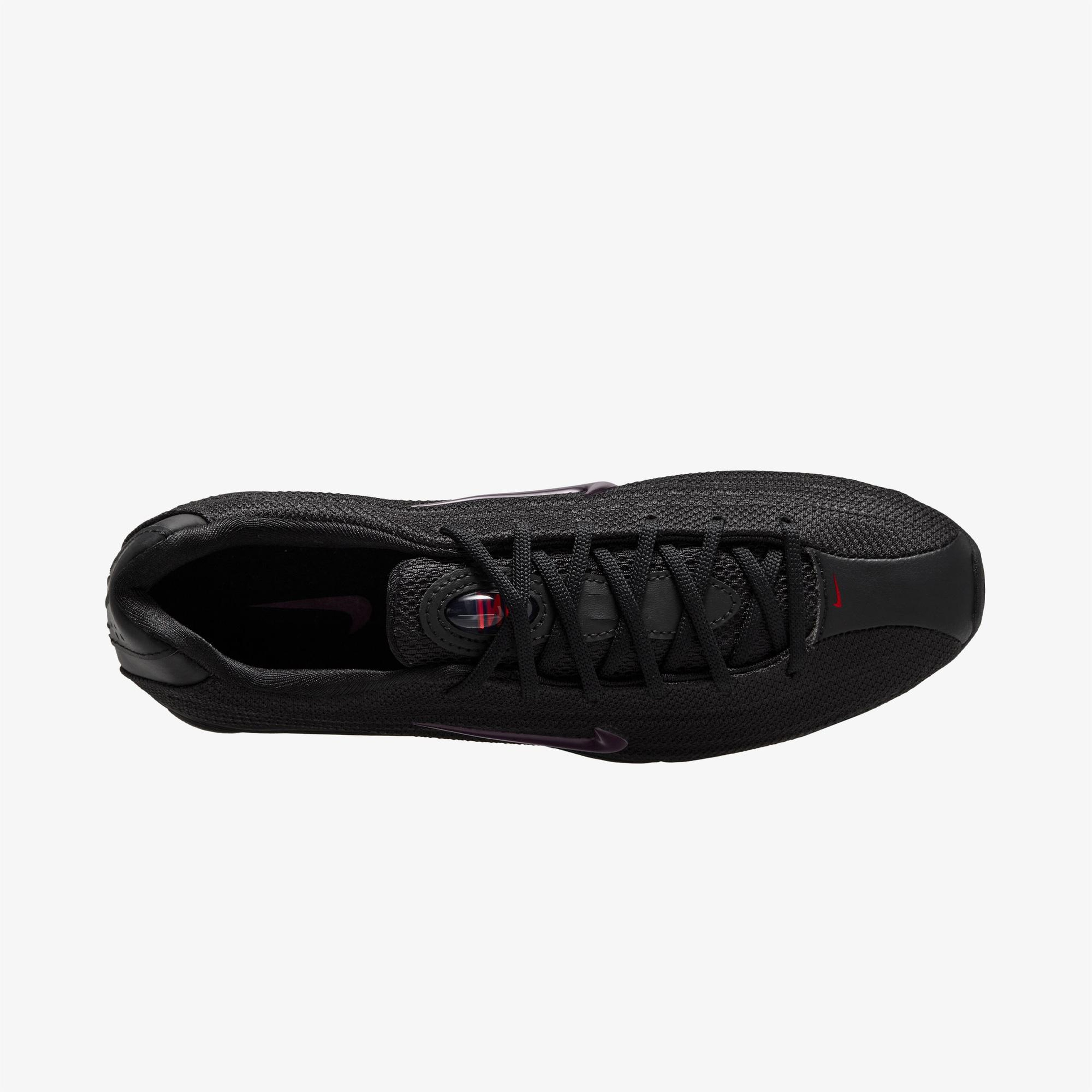 Nike Shox Z Kadın Siyah Spor Ayakkabı