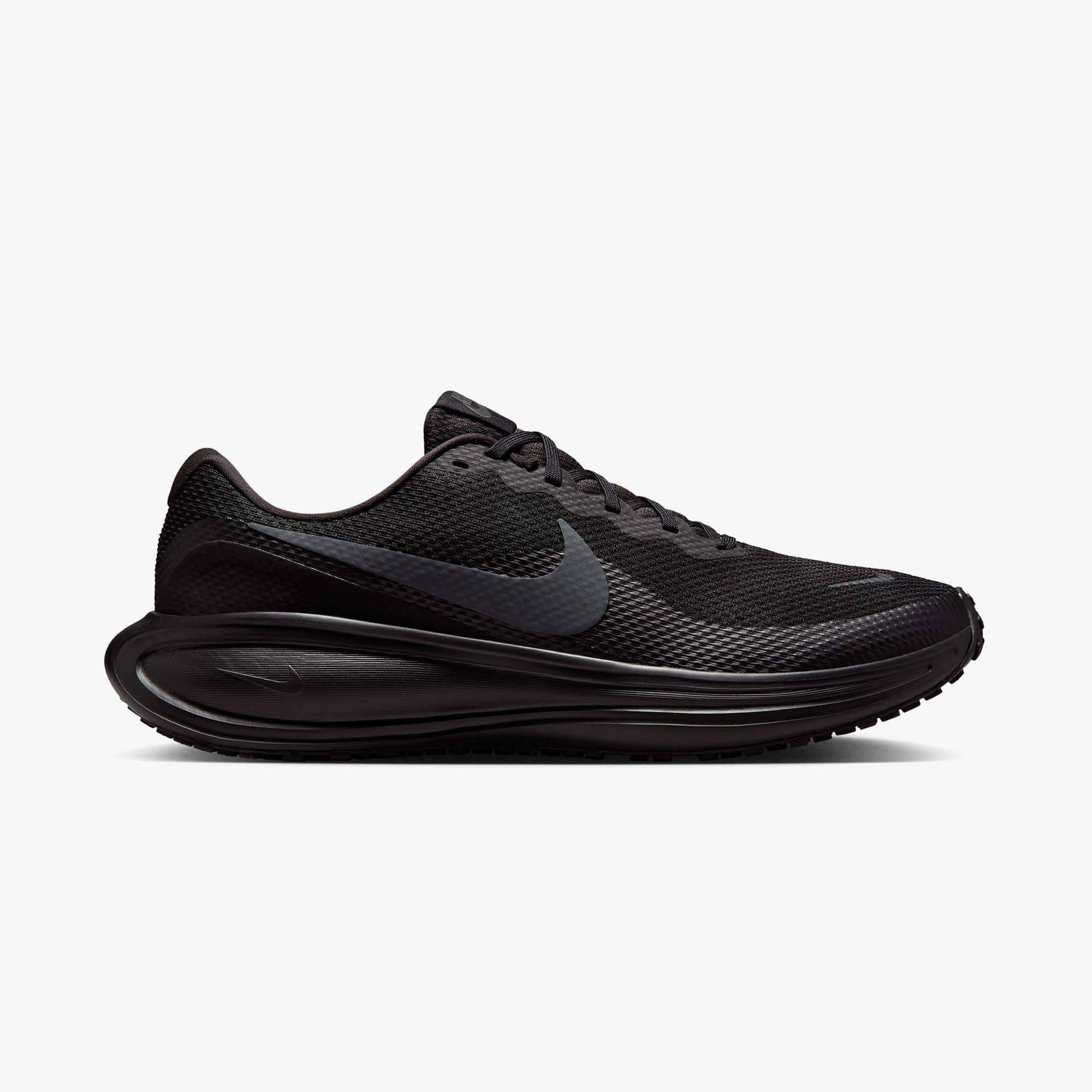 Nike Siyah Nike Revolution 8