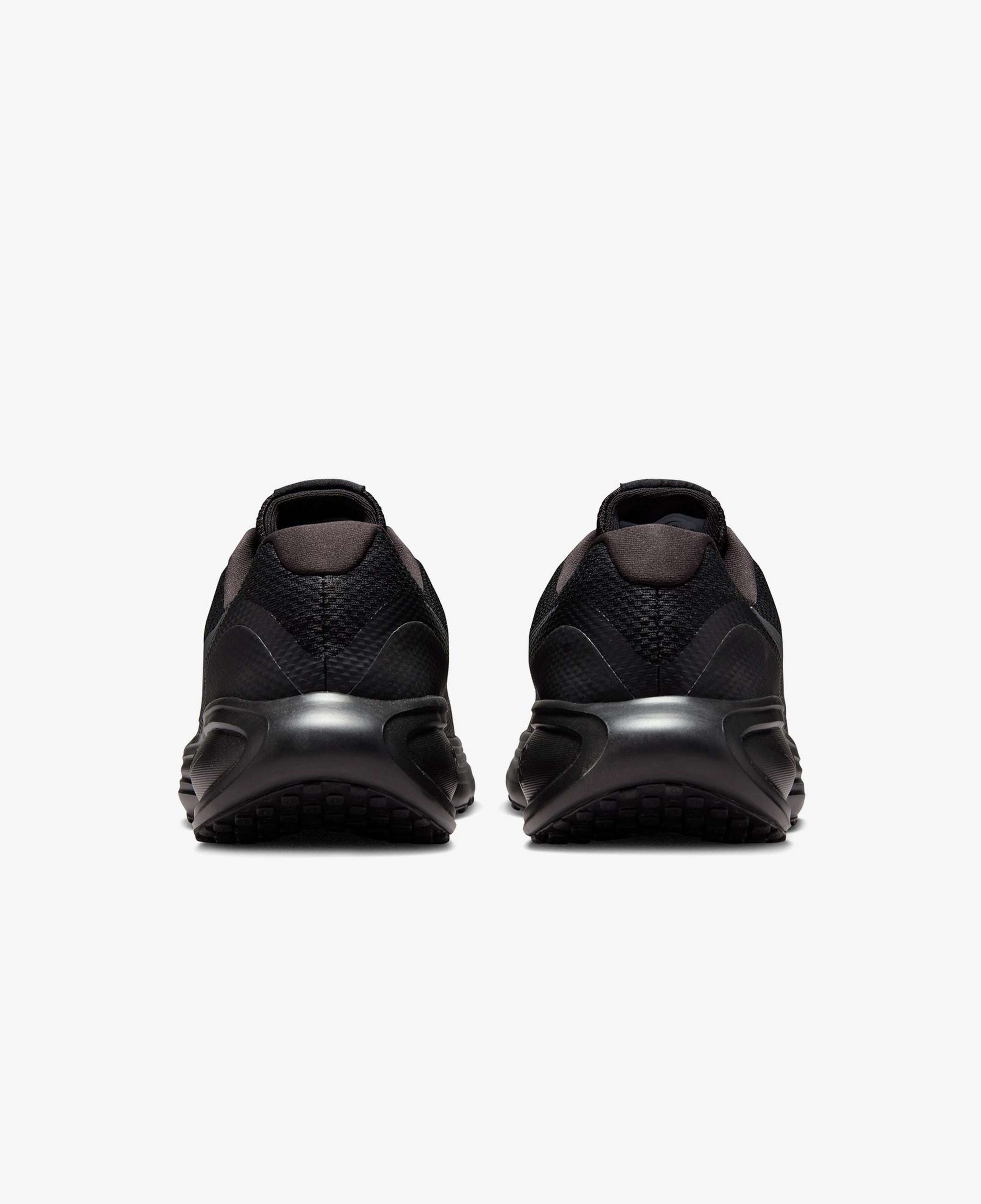 Nike Revolution 8 Erkek Siyah Koşu Ayakkabısı