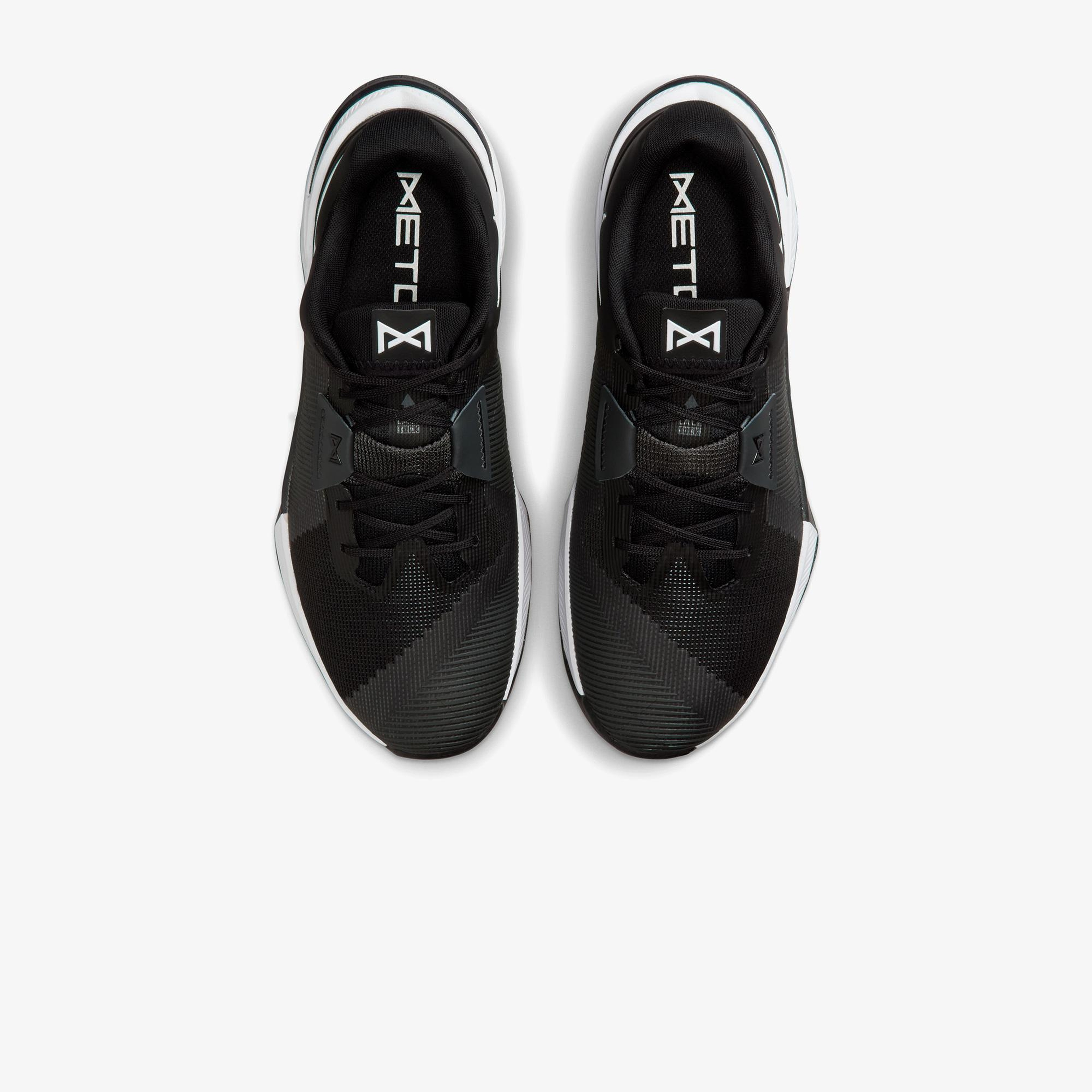 Nike Metcon 10 Erkek Siyah Spor Ayakkabı