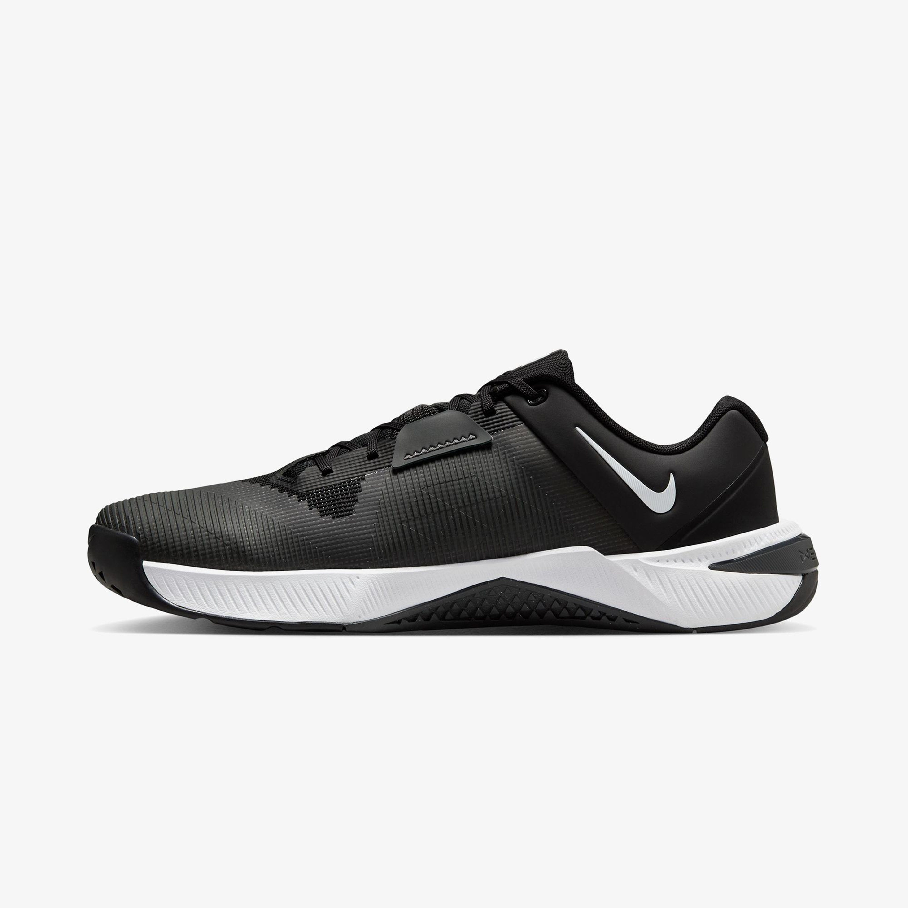 Nike Metcon 10 Erkek Siyah Spor Ayakkabı