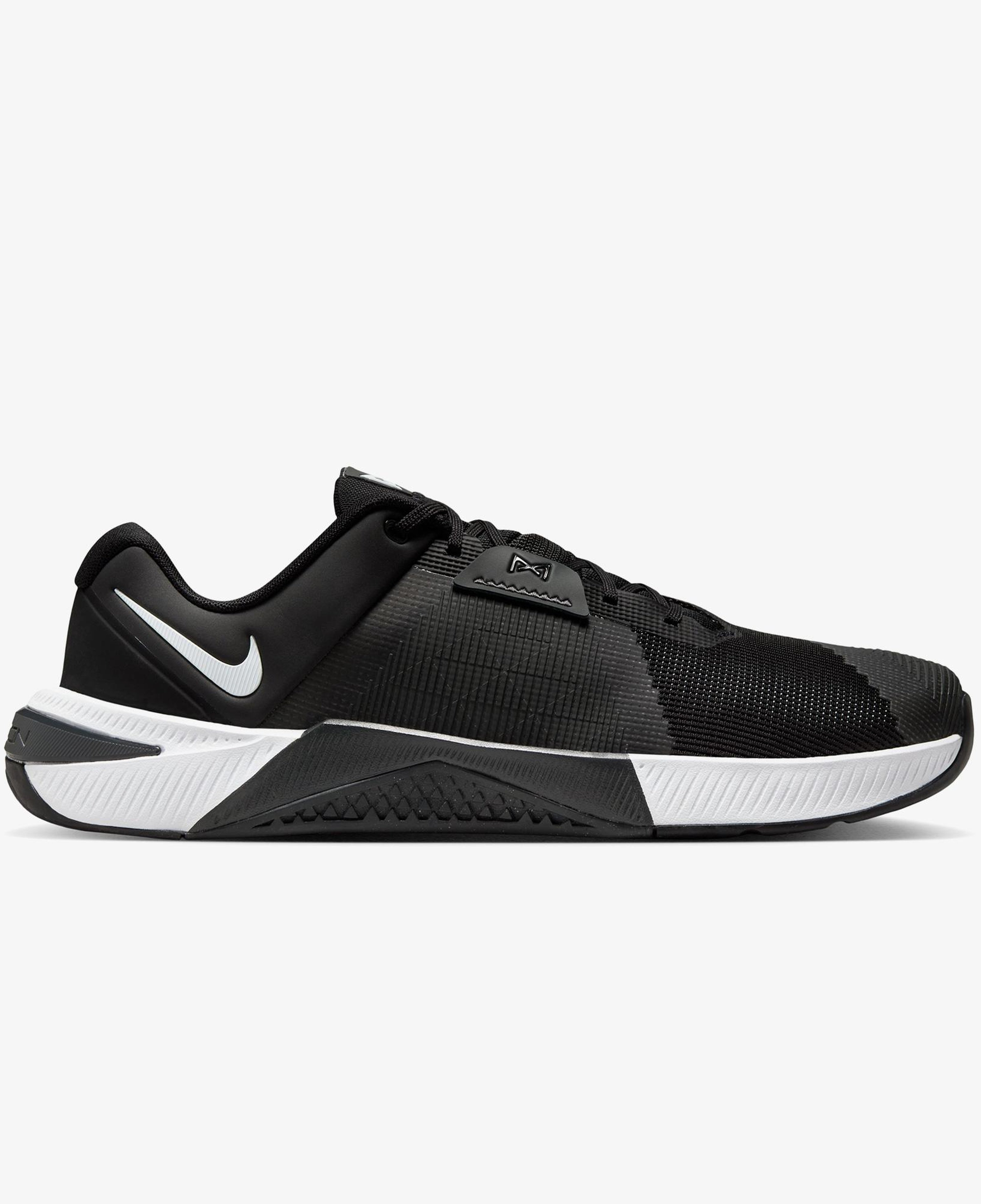 Nike Metcon 10 Erkek Siyah Spor Ayakkabı