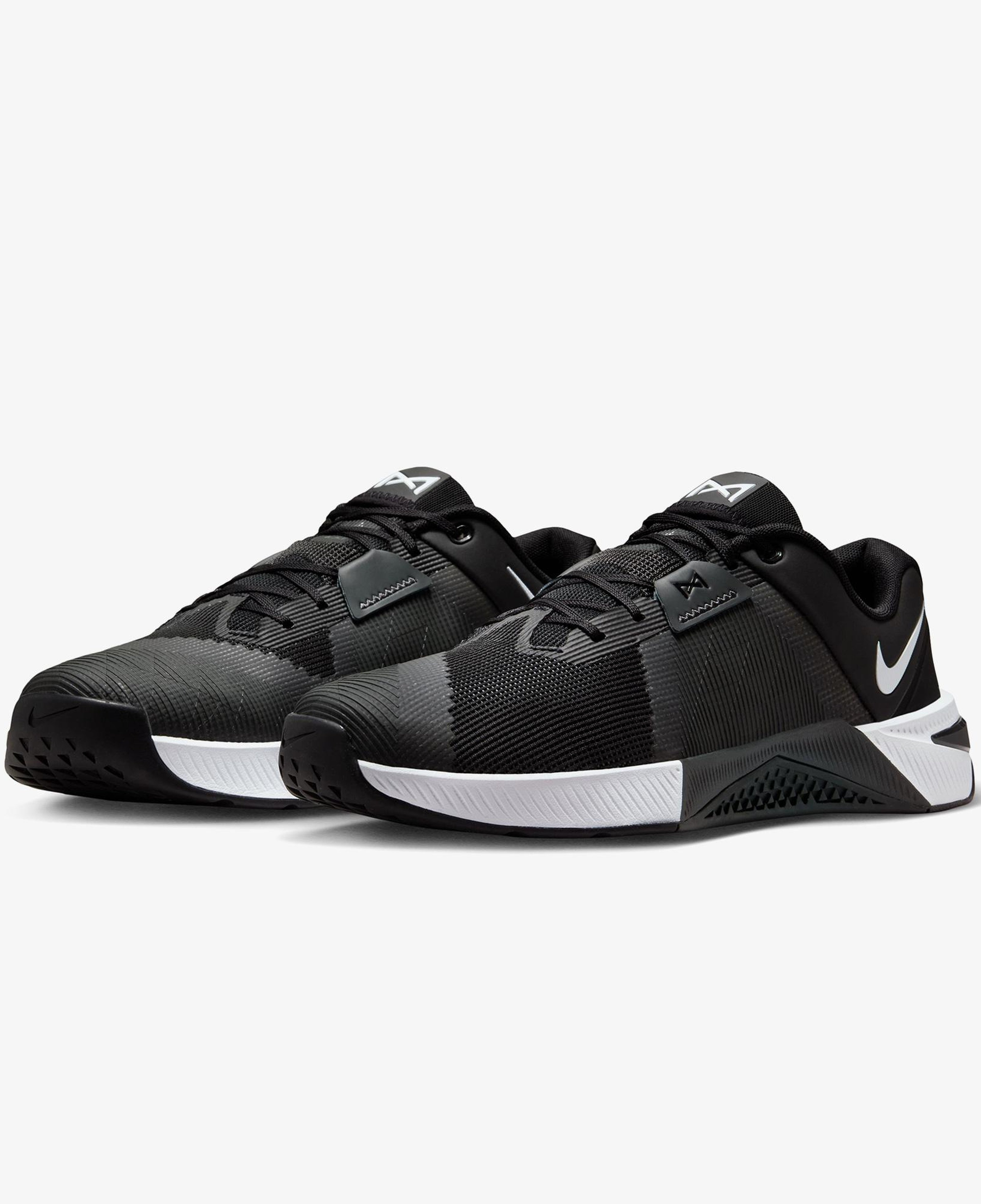 Nike Metcon 10 Erkek Siyah Spor Ayakkabı