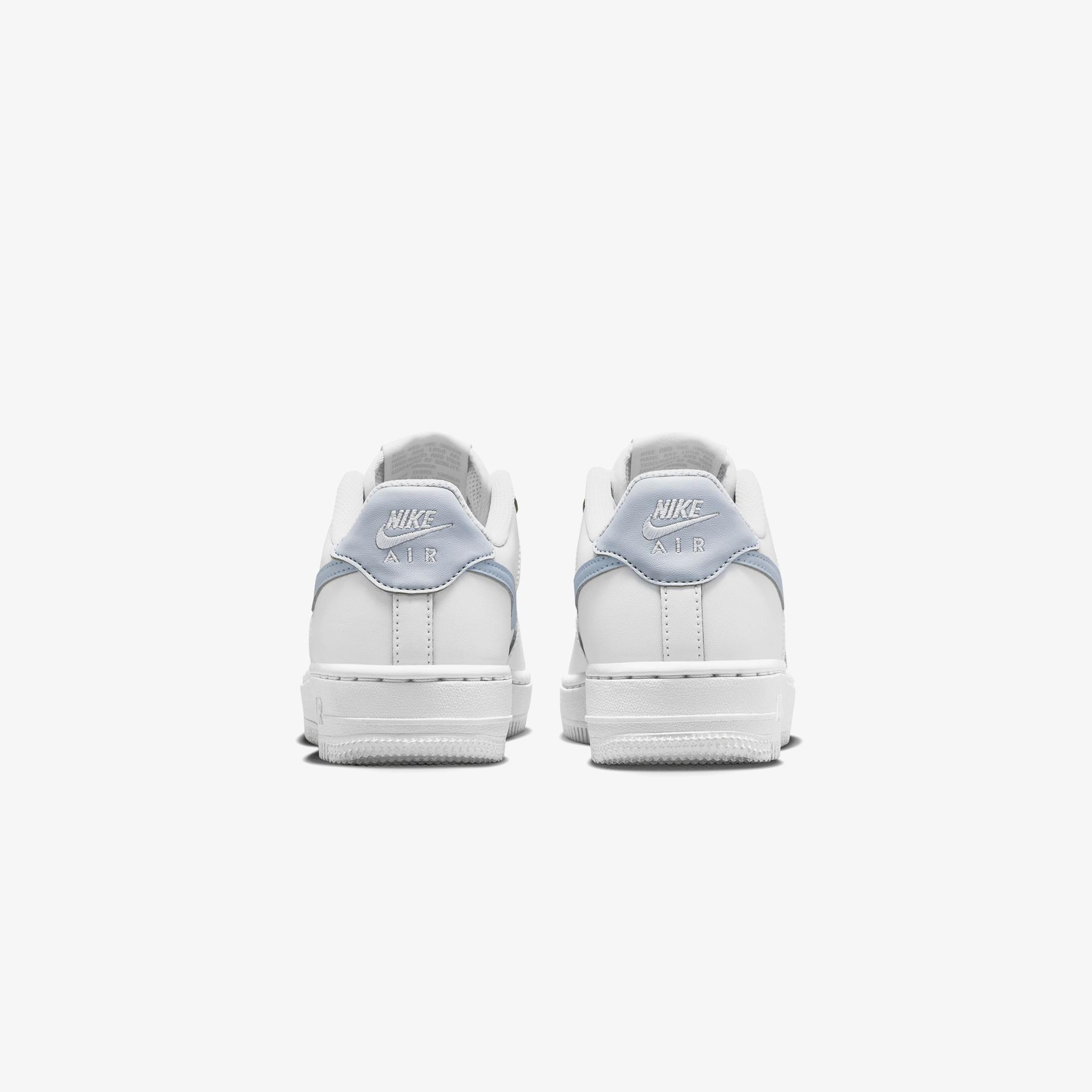 Nike Air Force 1 Beyaz Spor Ayakkabı