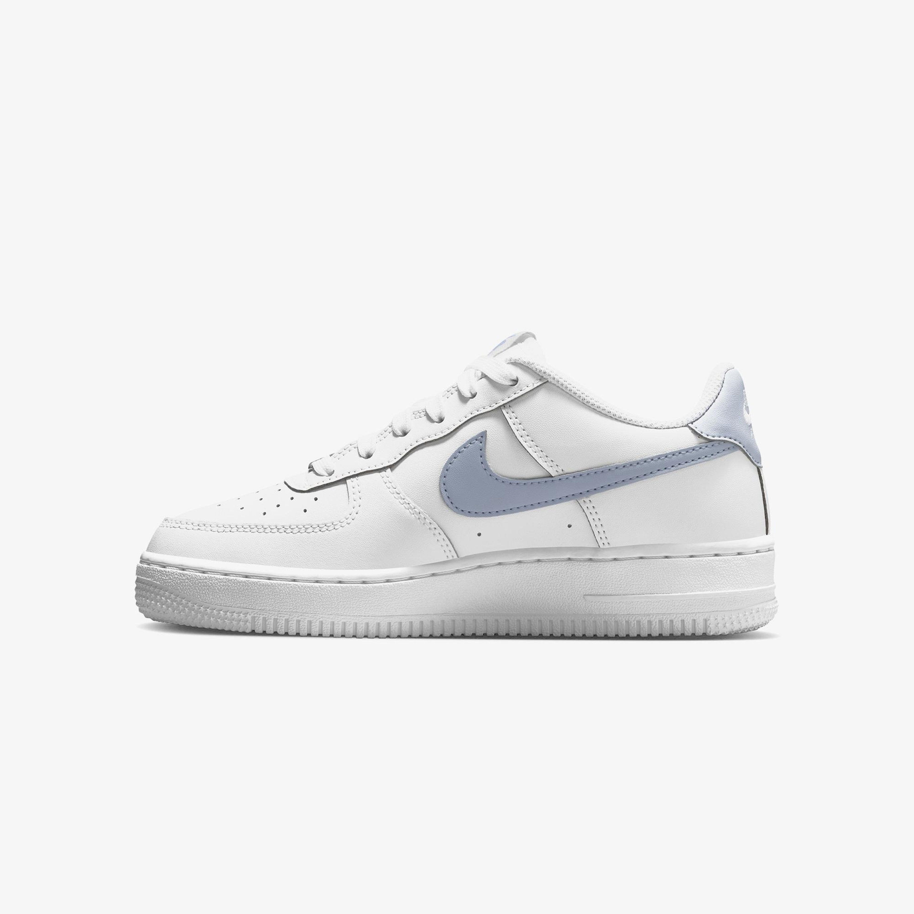 Nike Air Force 1 Beyaz Spor Ayakkabı