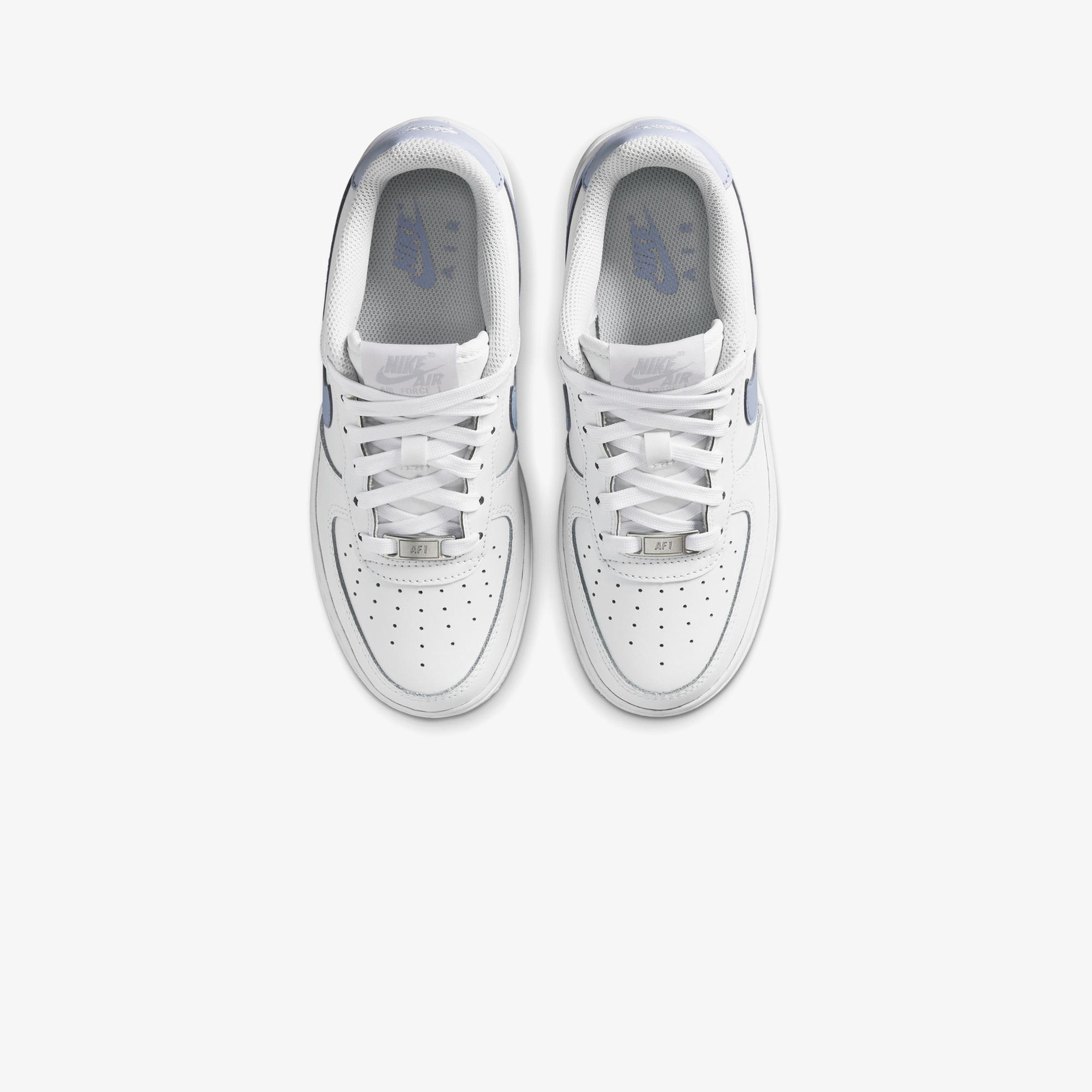 Nike Air Force 1 Beyaz Spor Ayakkabı