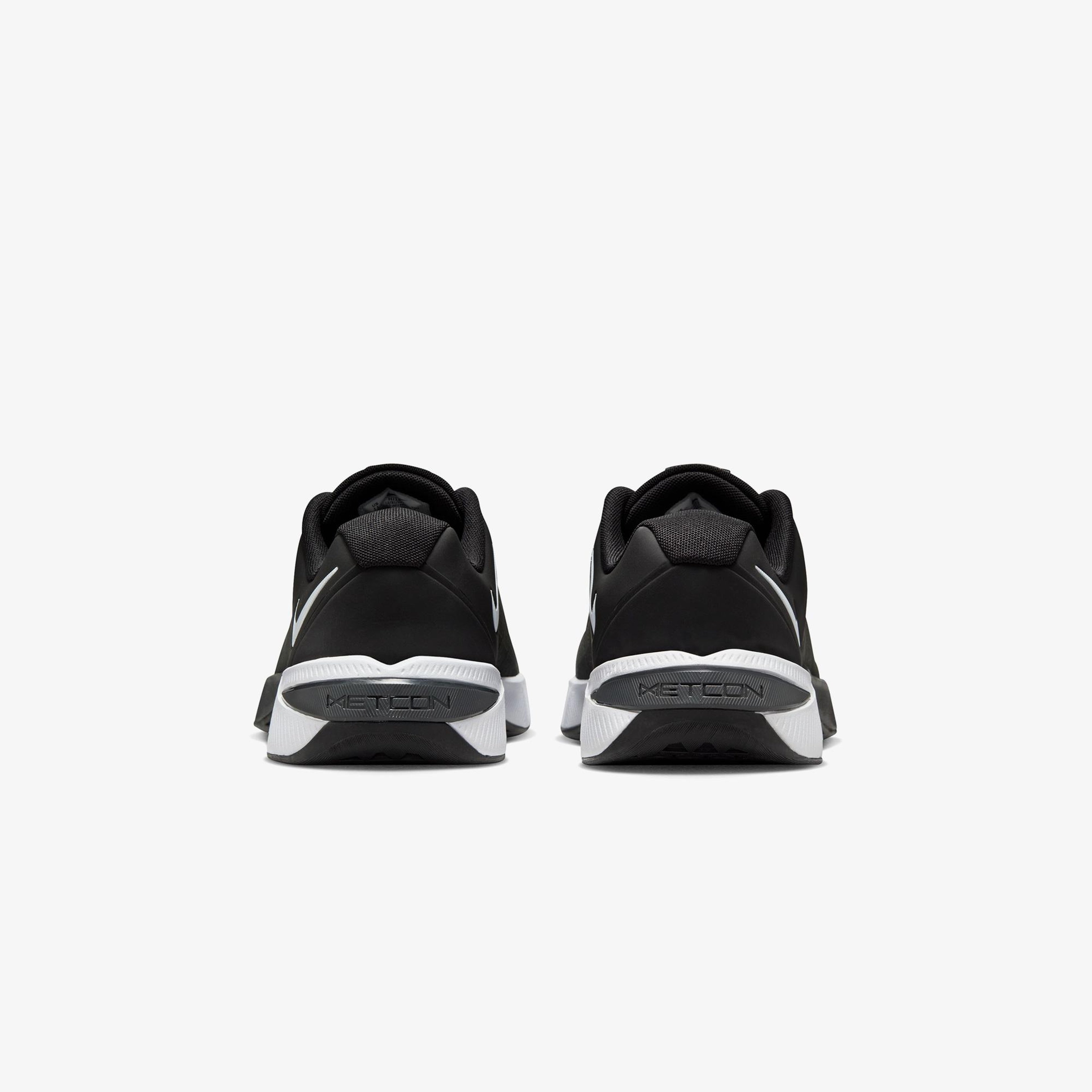 Nike Metcon 10 Erkek Siyah Spor Ayakkabı