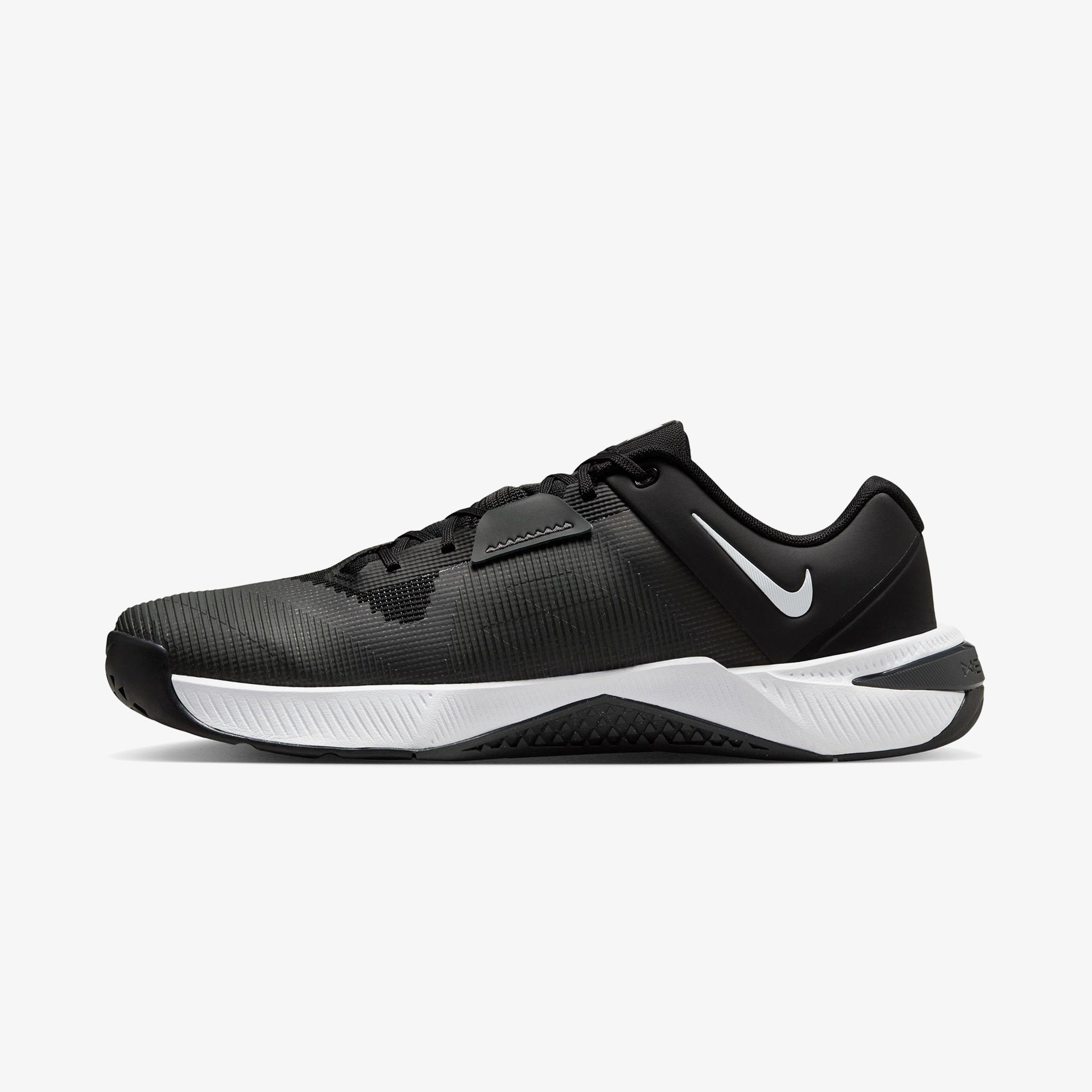 Nike Metcon 10 Erkek Siyah Spor Ayakkabı