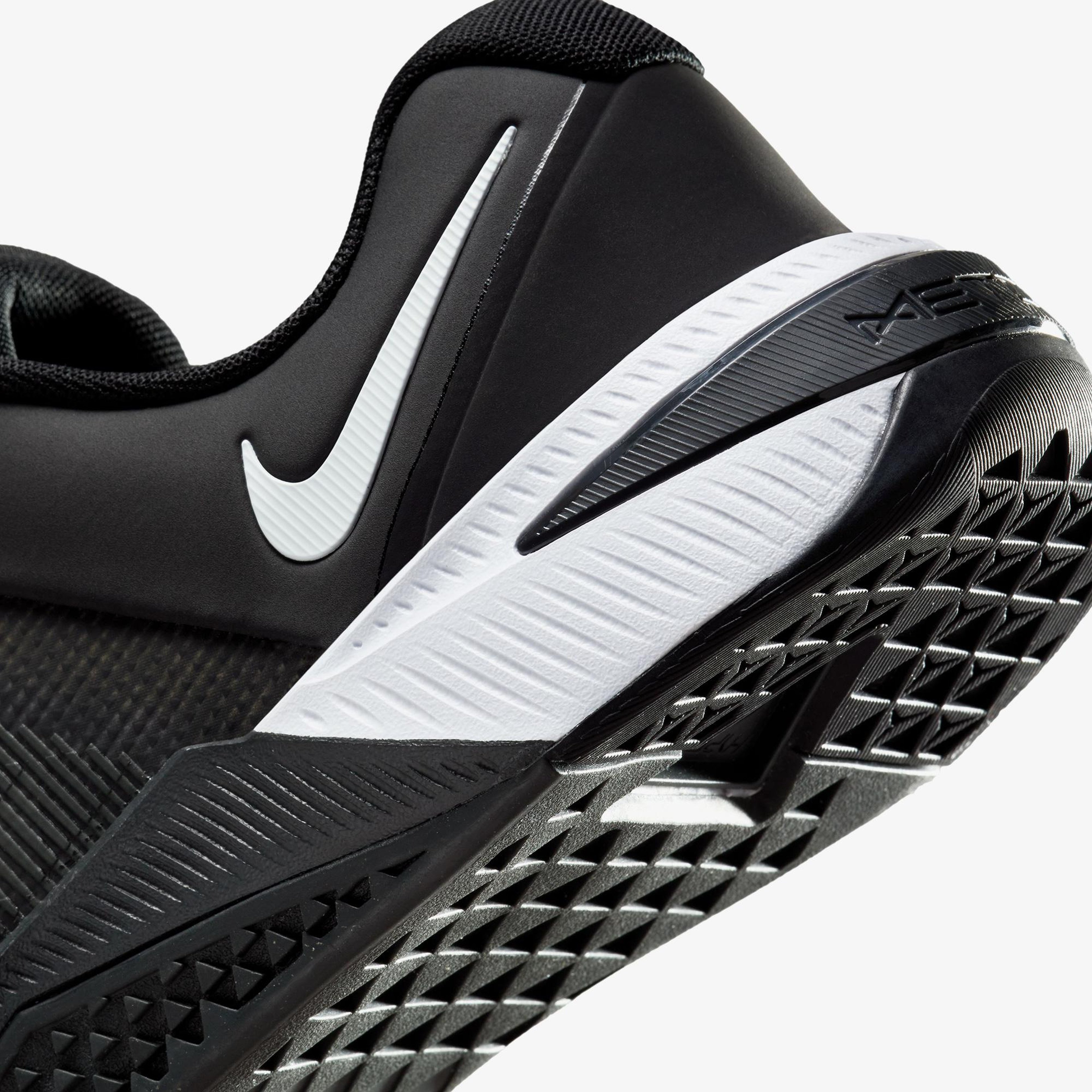 Nike Metcon 10 Erkek Siyah Spor Ayakkabı