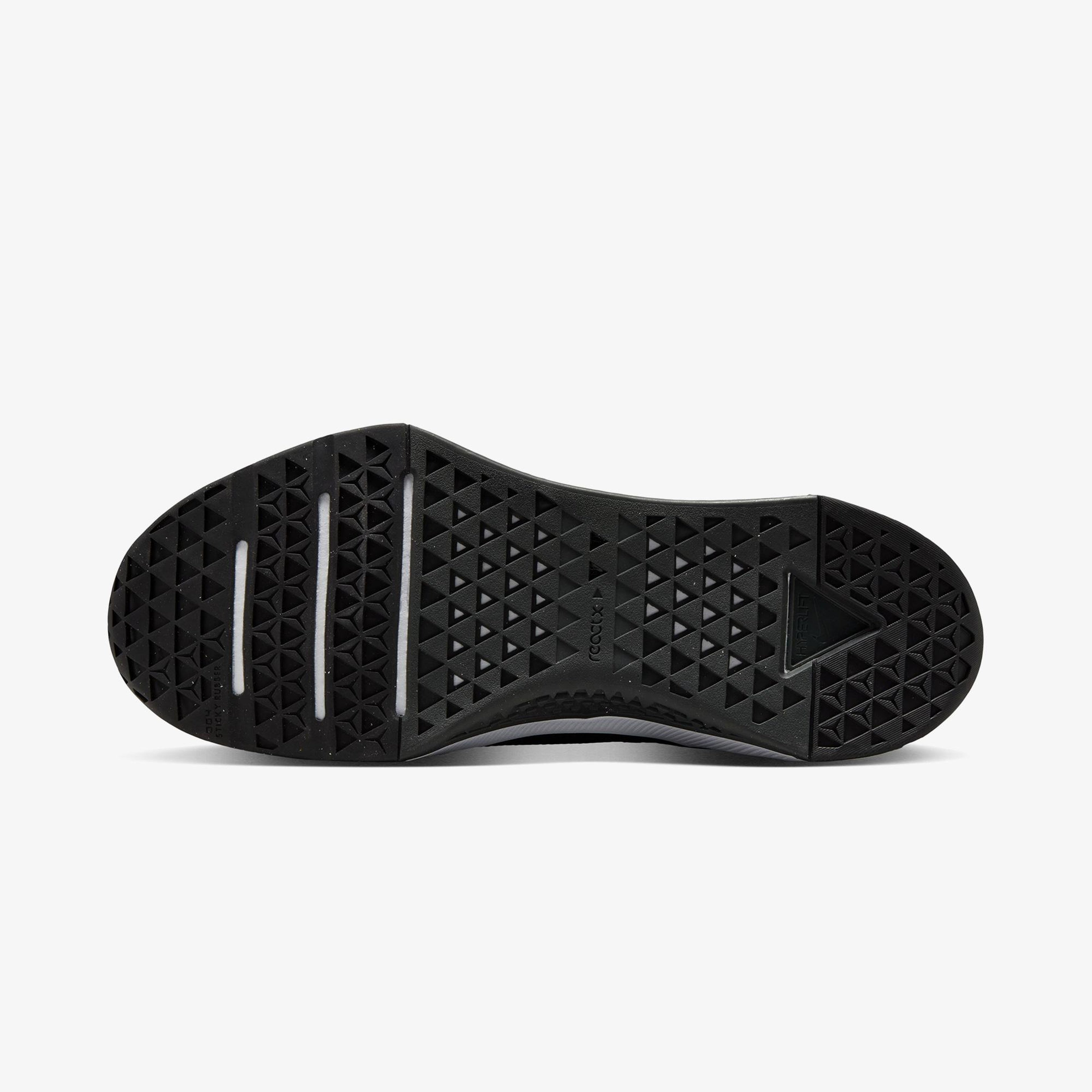 Nike Metcon 10 Erkek Siyah Spor Ayakkabı