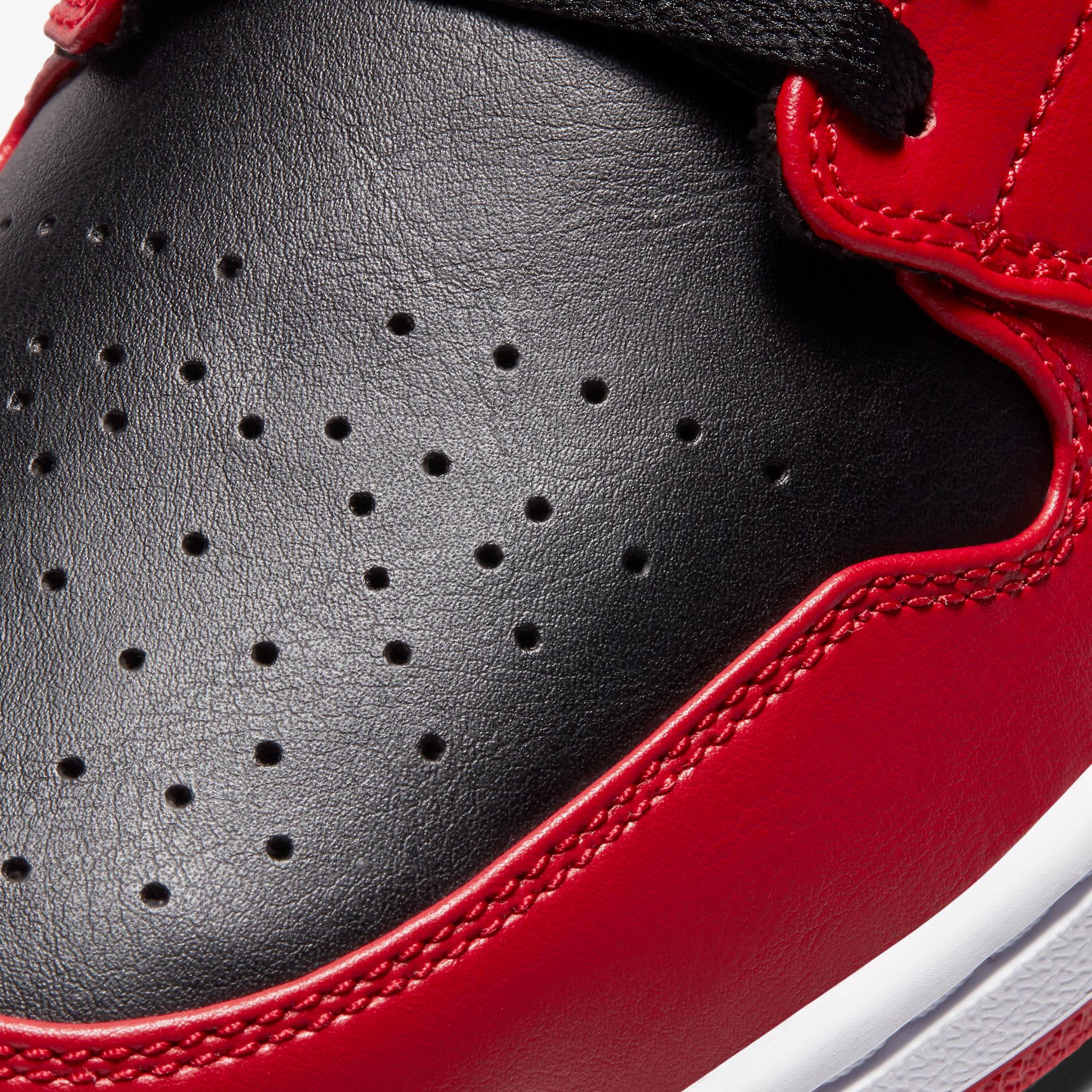 Jordan Kırmızı Jordan Air 1