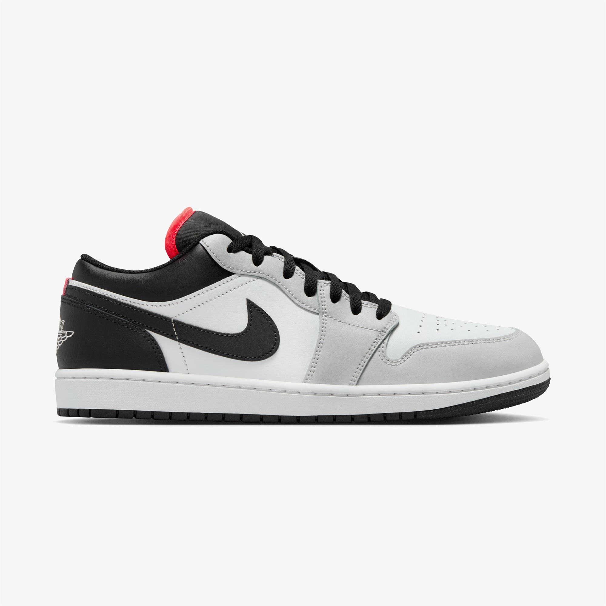 Jordan Gri Jordan Air 1 Low