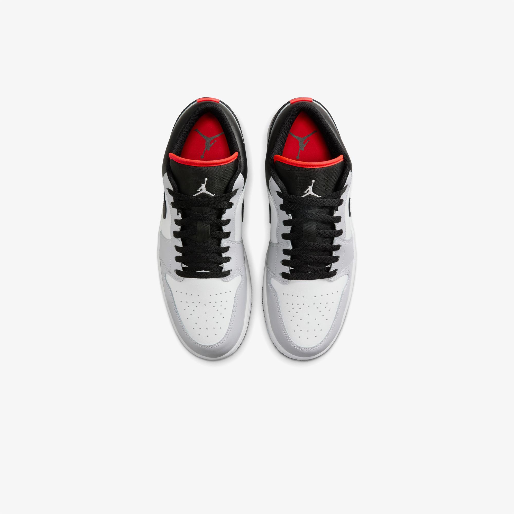 Jordan Gri Jordan Air 1 Low