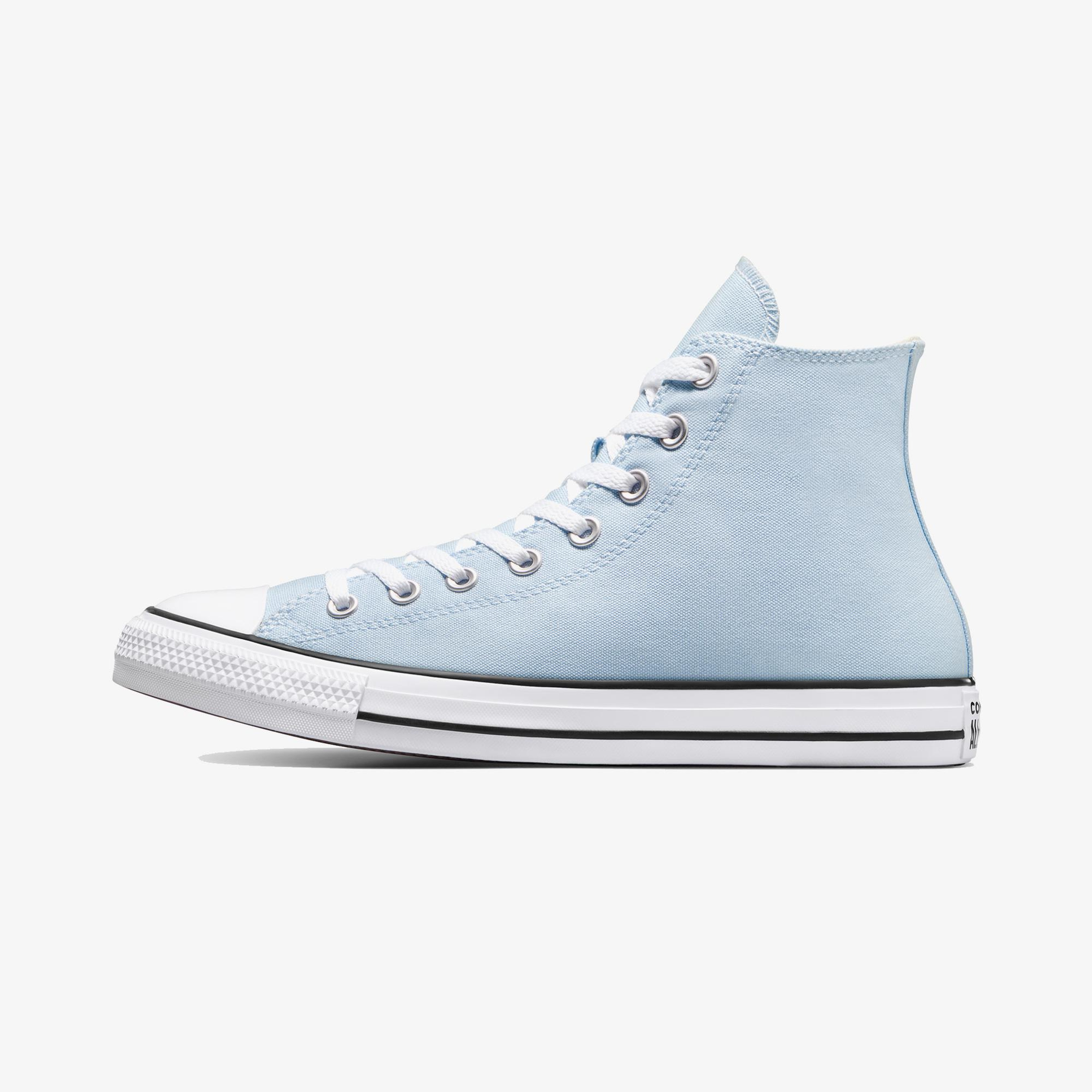 Converse Chuck Taylor All Star Unisex Mavi Sneaker