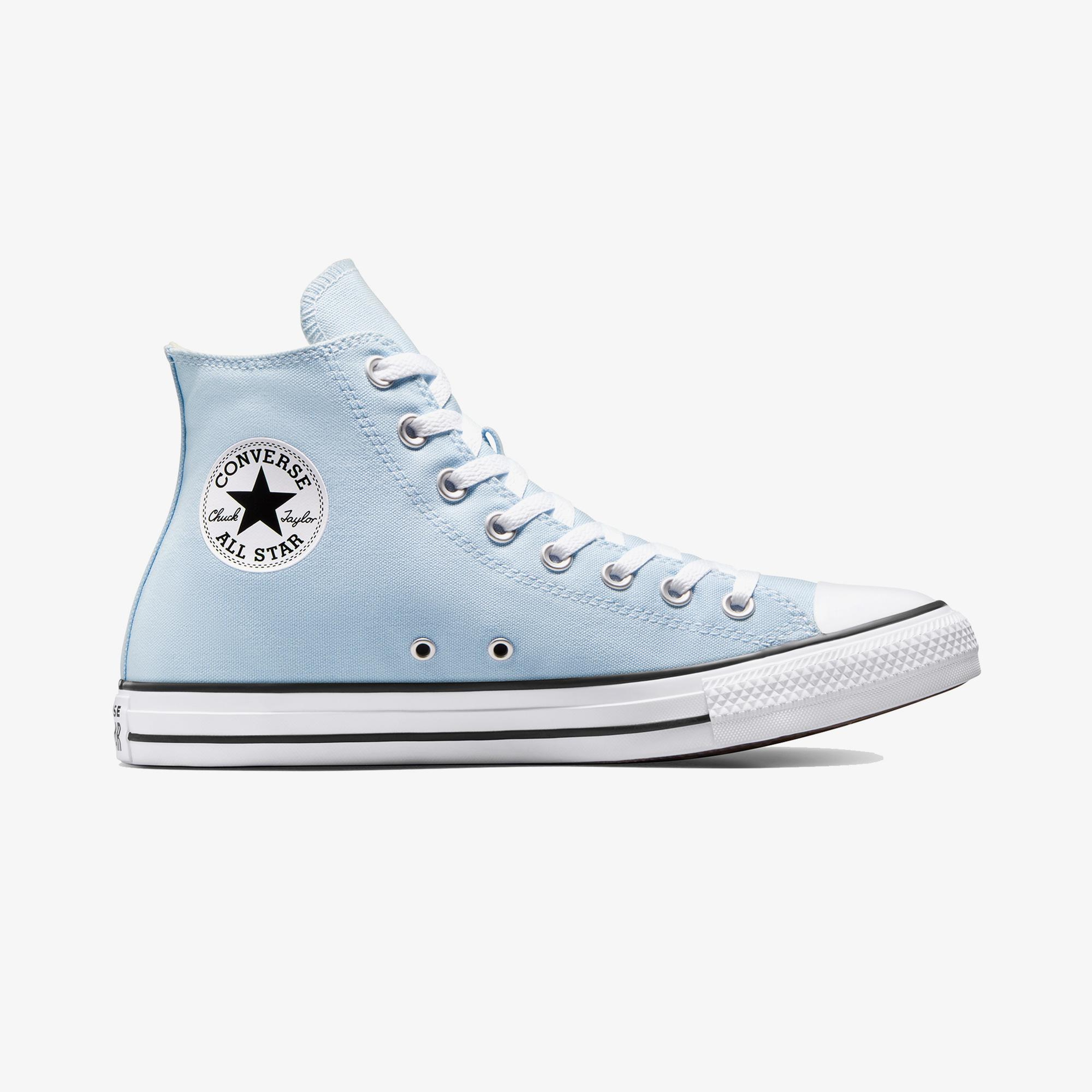 Converse Chuck Taylor All Star Unisex Mavi Sneaker