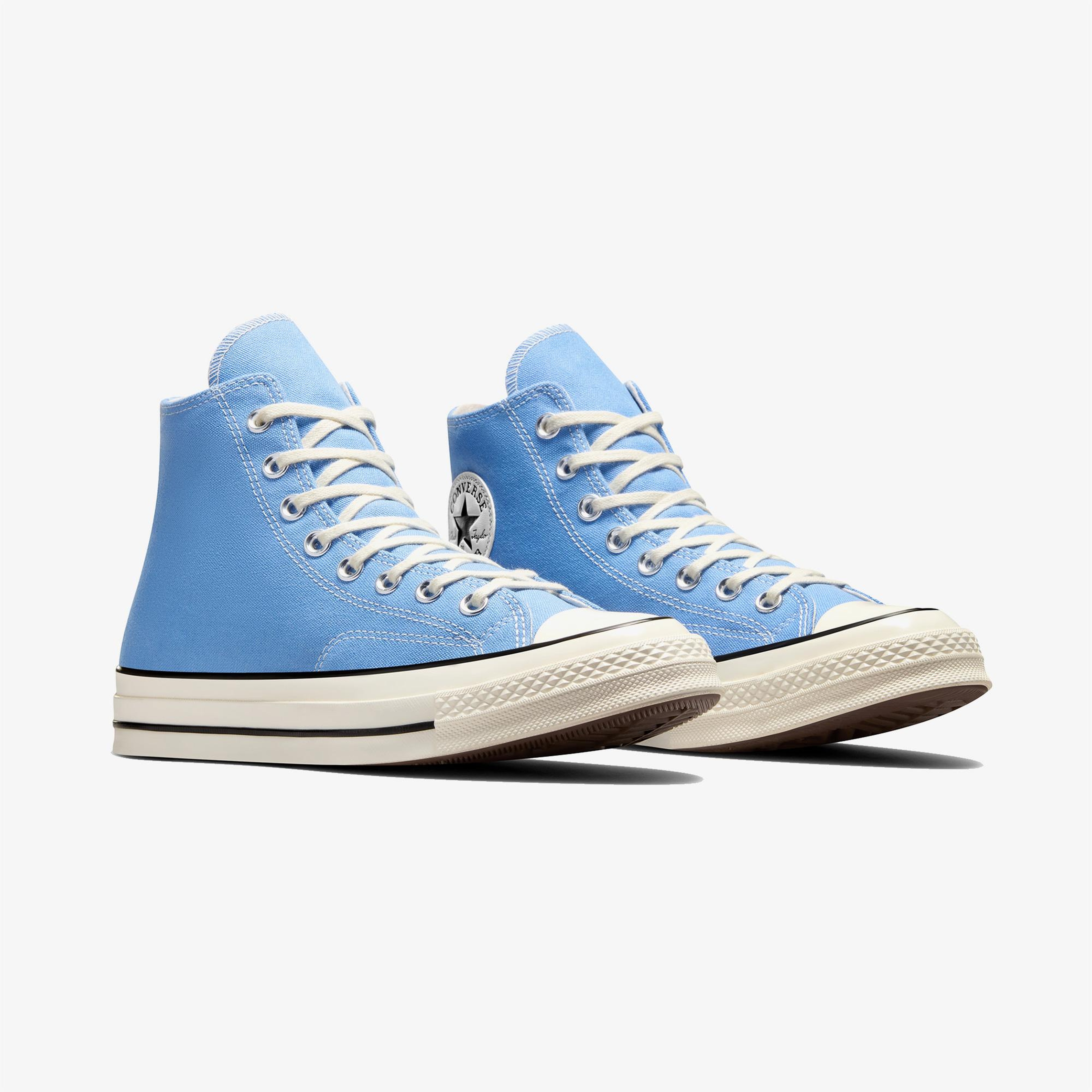Converse Chuck 70 Unisex Mavi Sneaker