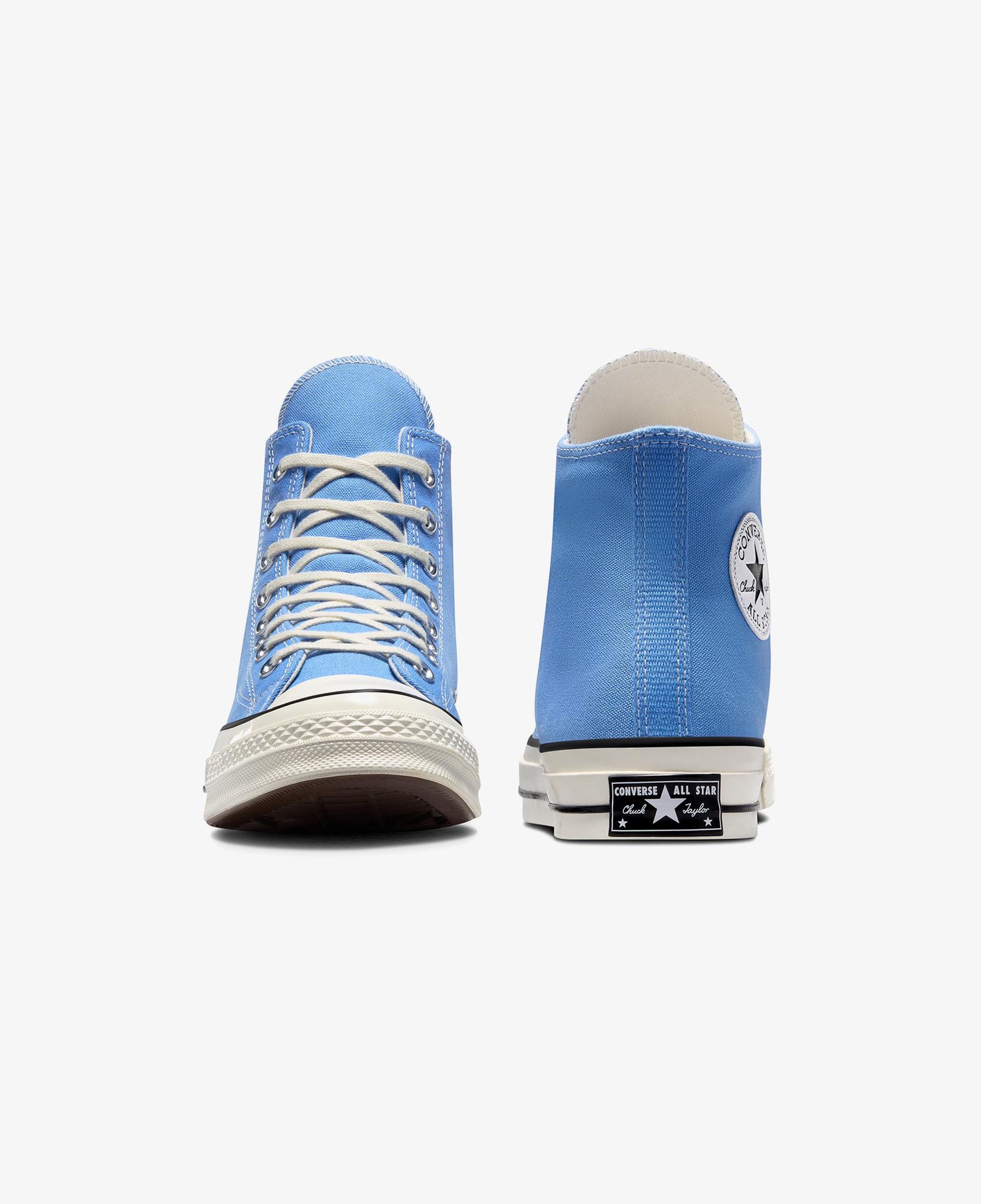 Converse Chuck 70 Unisex Mavi Sneaker