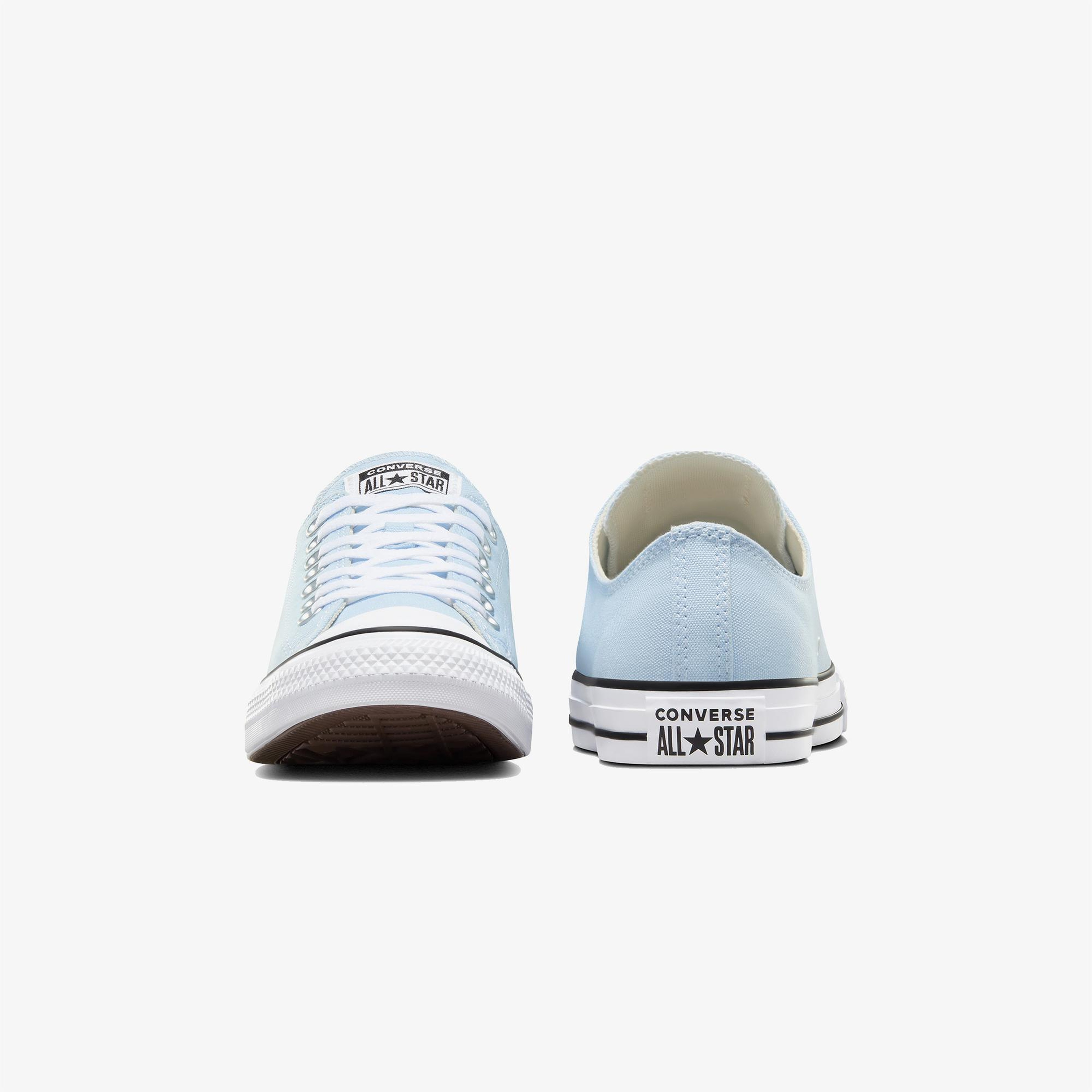 Converse Chuck Taylor All Star Unisex Mavi Sneaker