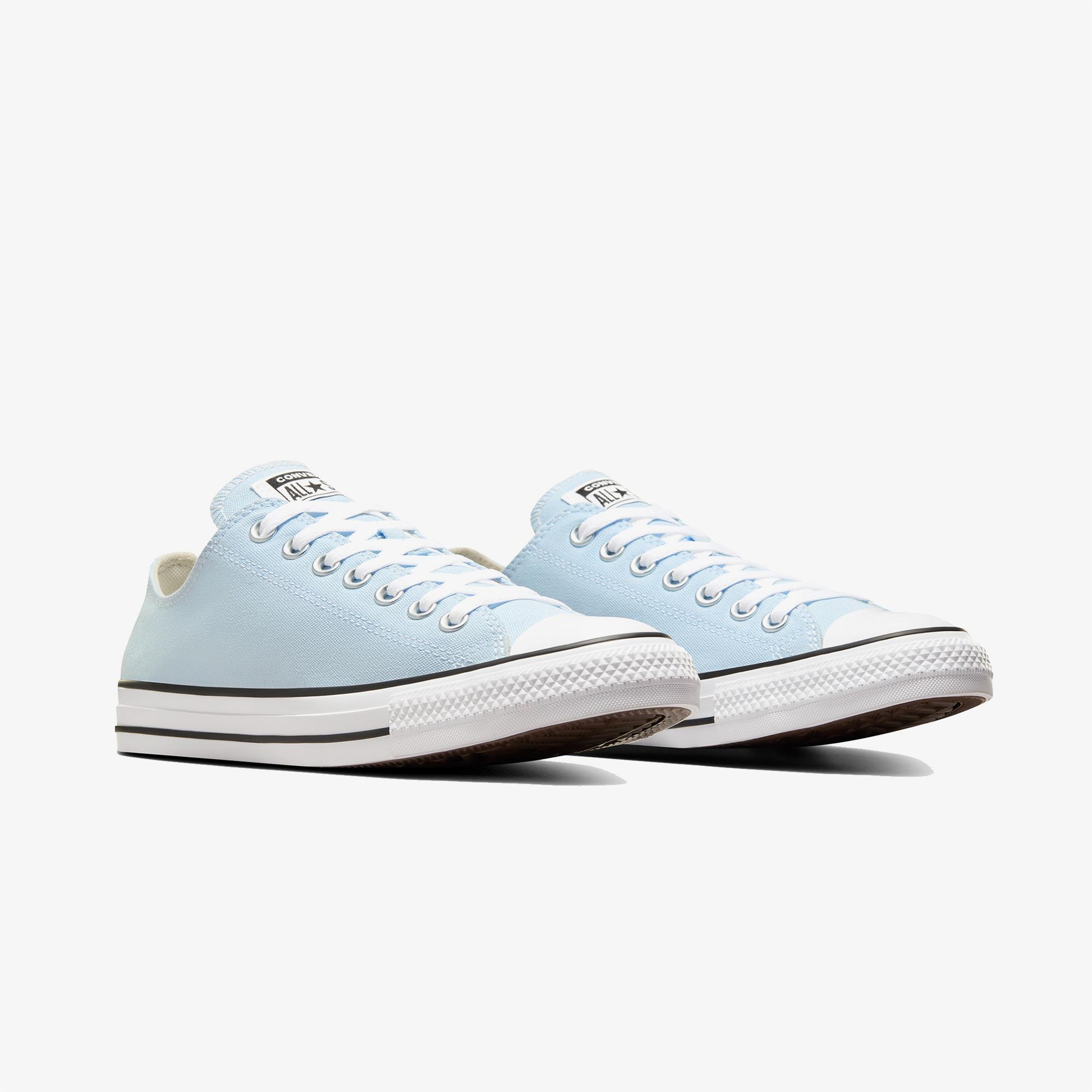 Converse Chuck Taylor All Star Unisex Mavi Sneaker