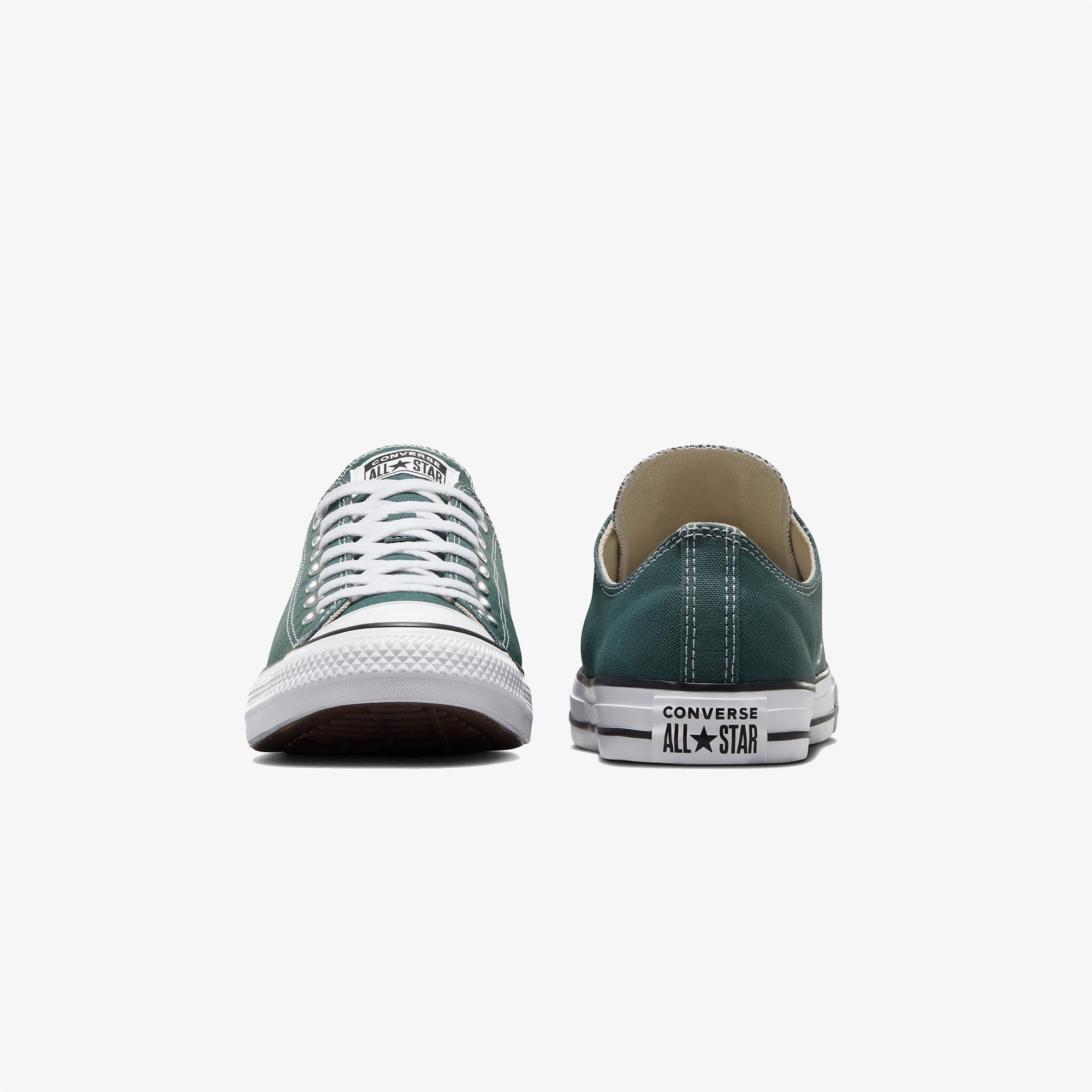 Converse Yeşil Converse Chuck Taylor a10537c-384