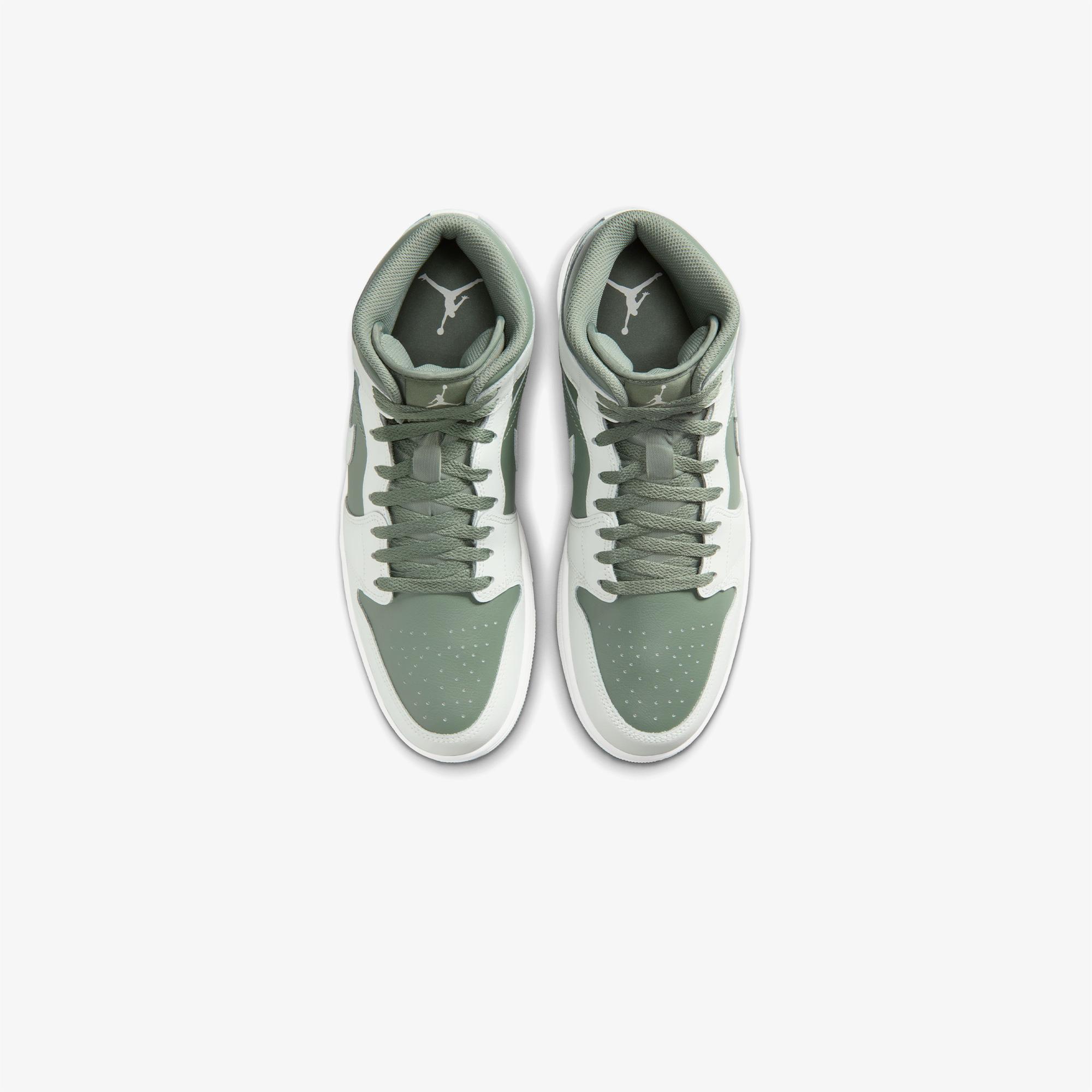 Jordan Yeşil Jordan Air 1