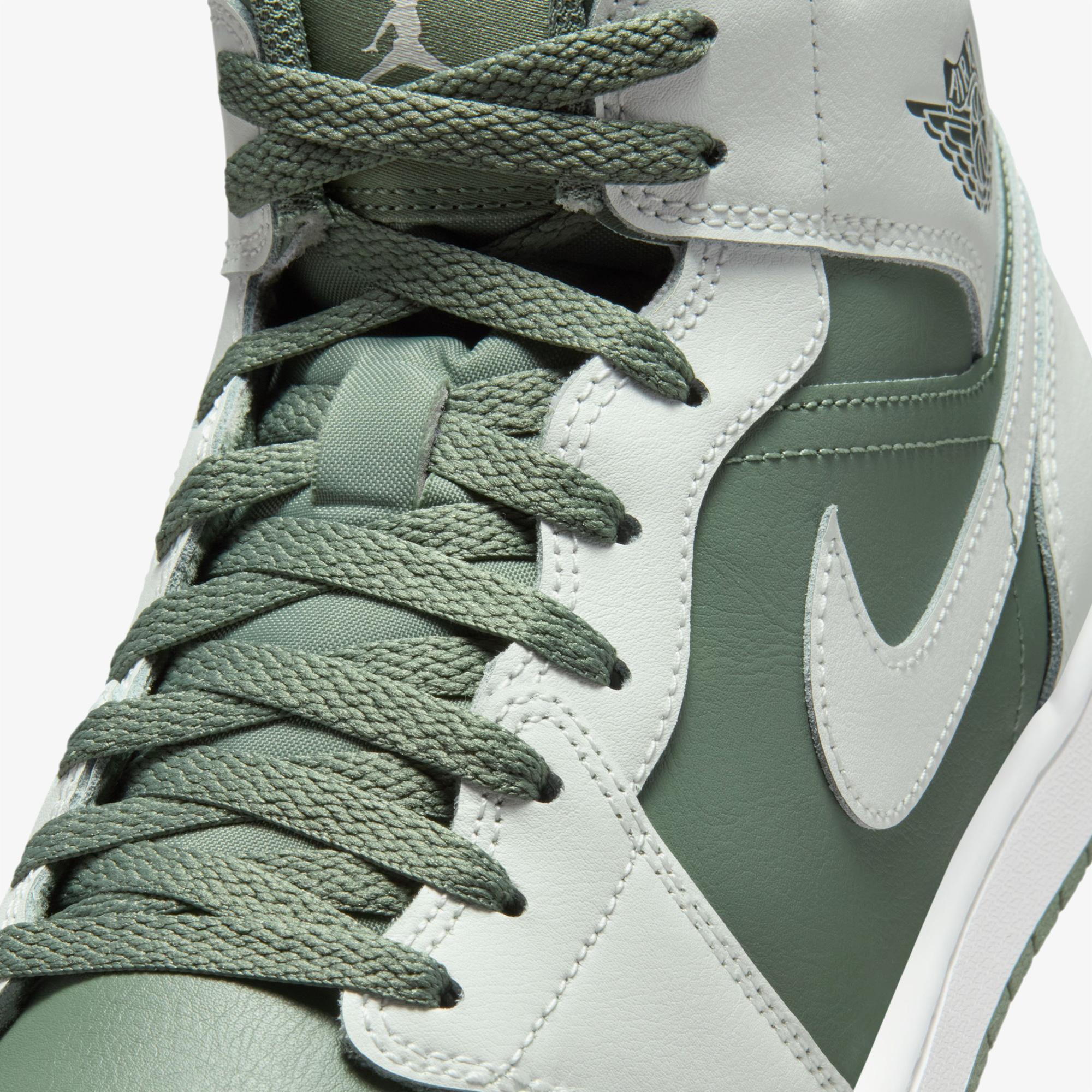 Jordan Yeşil Jordan Air 1