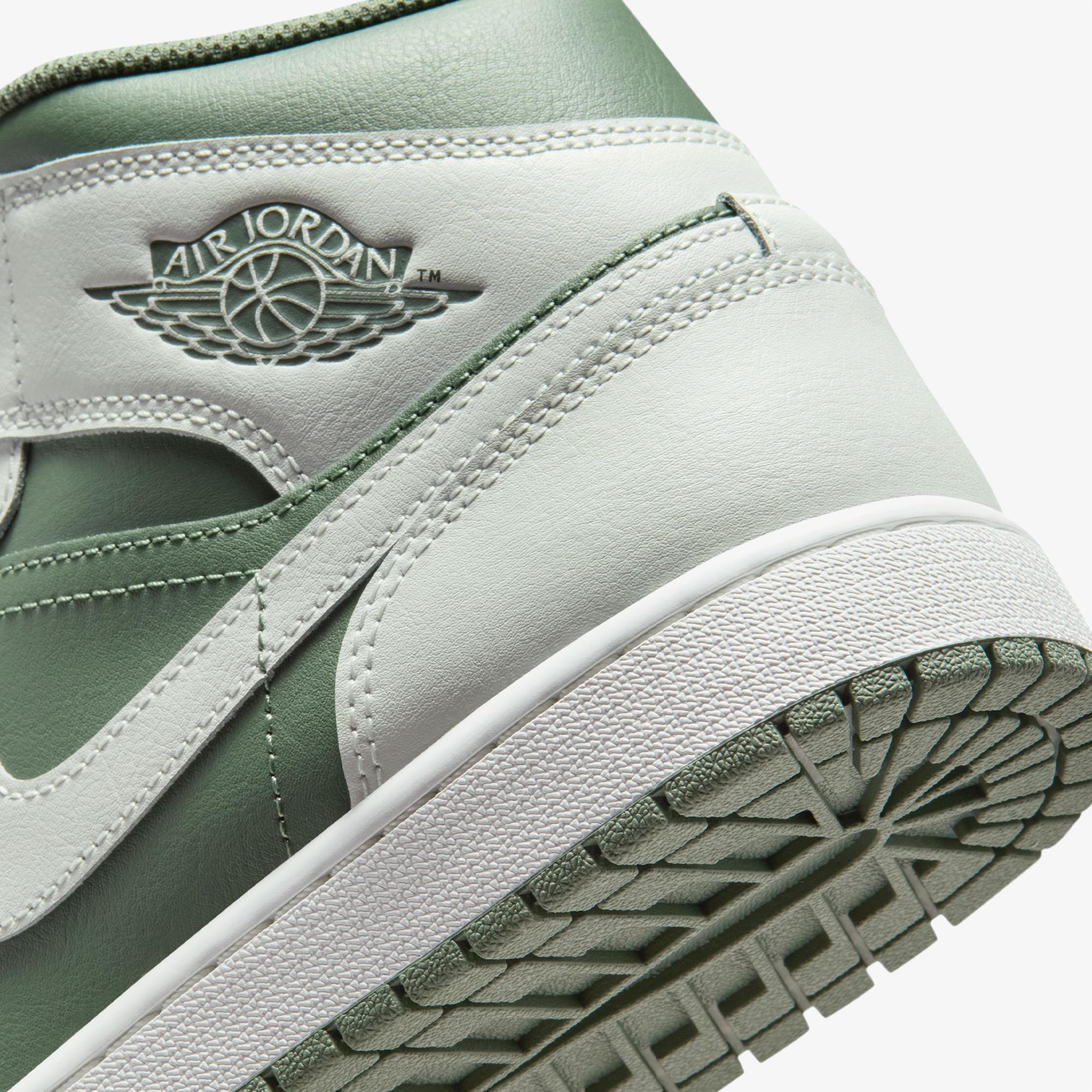 Jordan Yeşil Jordan Air 1