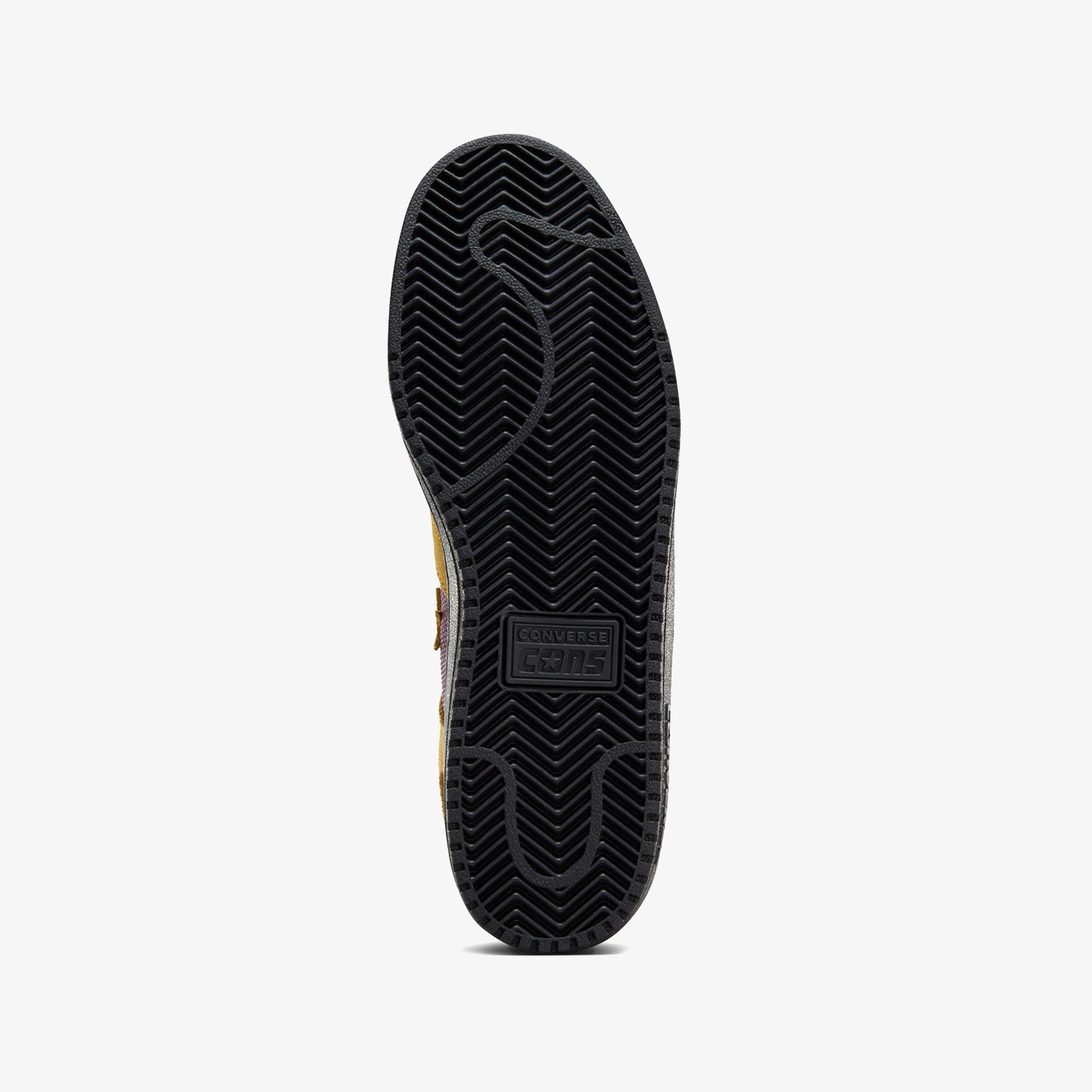 Converse CONS AS-1 Pro Unisex Kahverengi Süet Sneaker