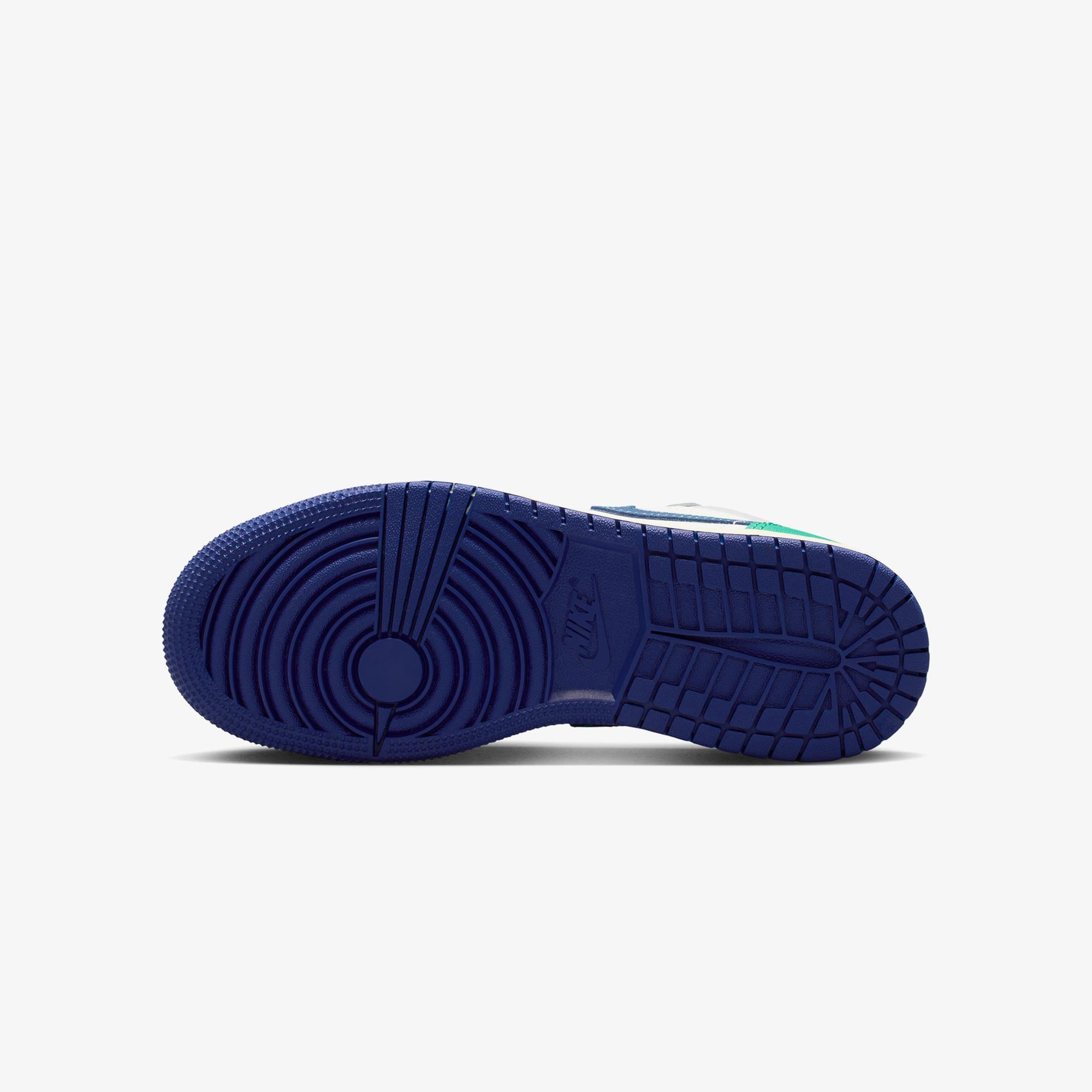 Jordan Yeşil Jordan Air 1 Low