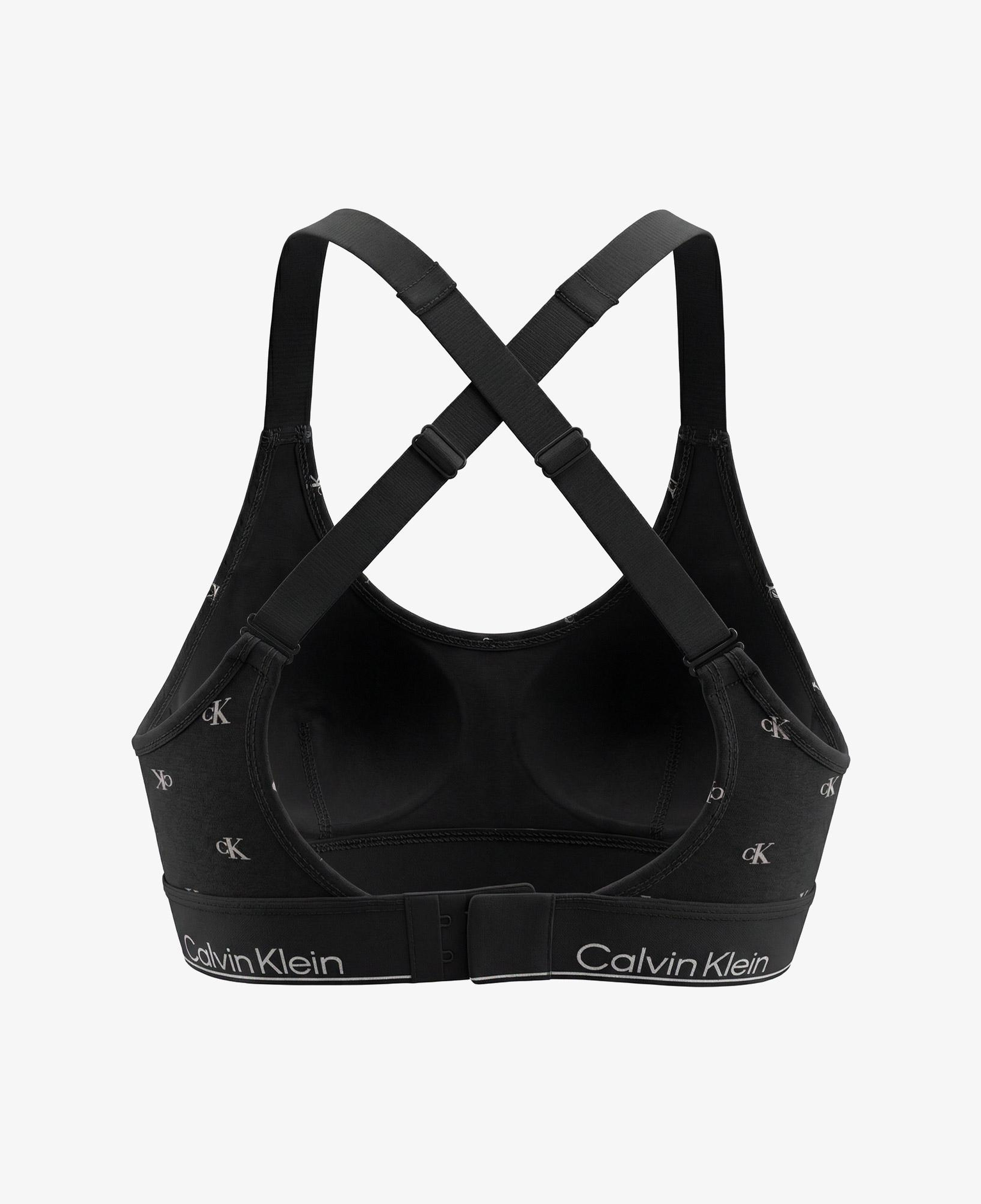 Calvin Klein Lift Bralette Kadın Siyah Bra