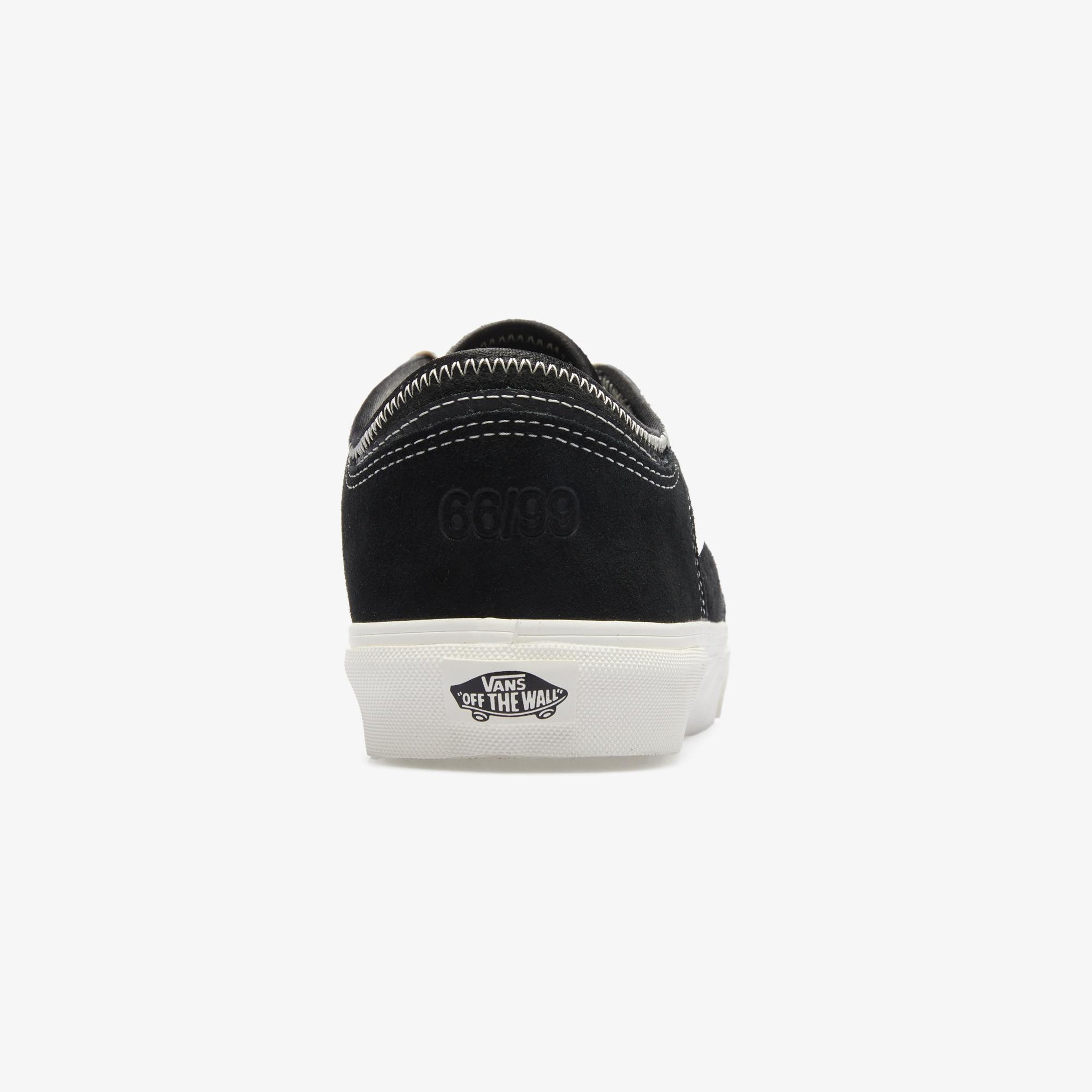 Vans Rowley Classic Unisex Siyah Sneaker