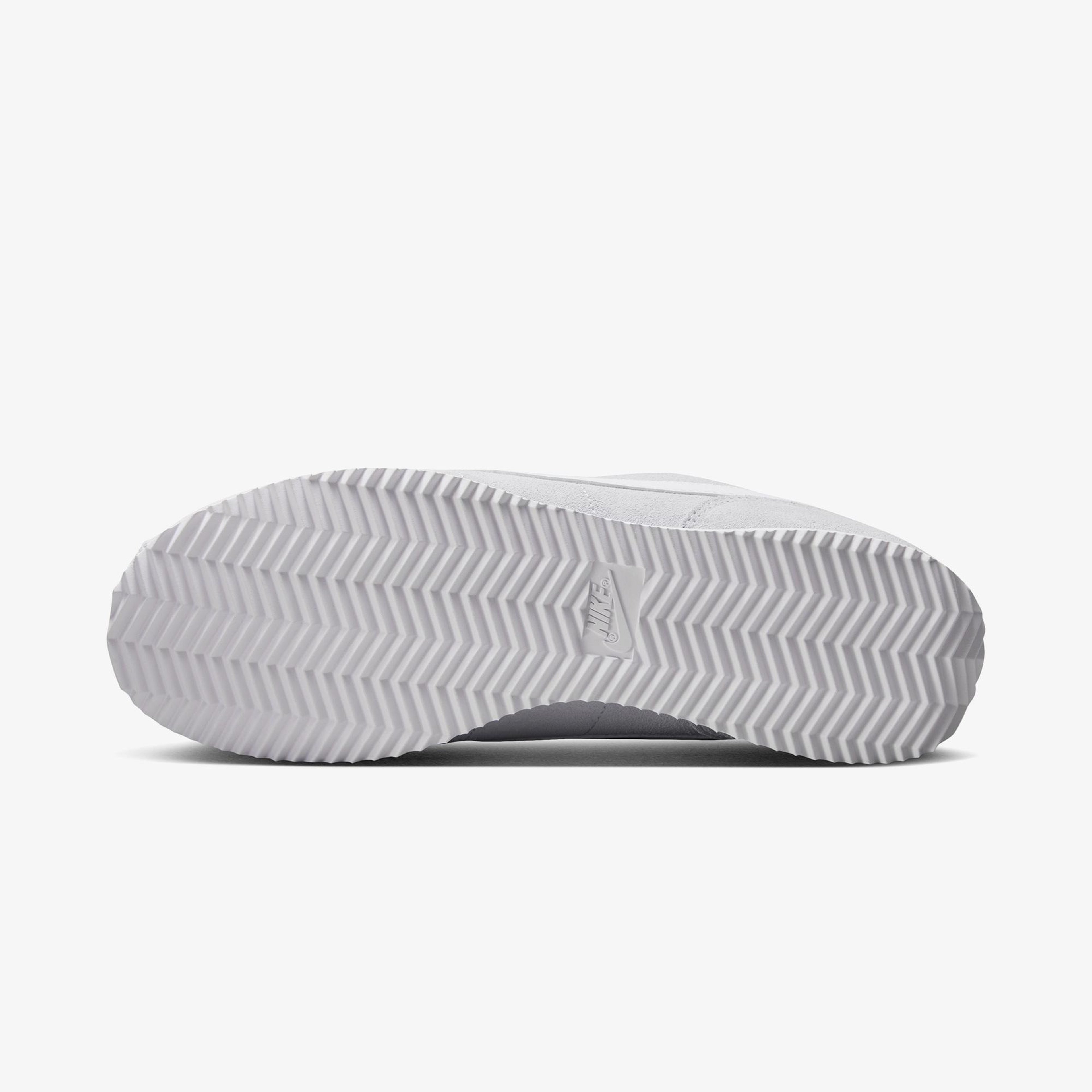 Nike Cortez Kadın Gri Spor Ayakkabı